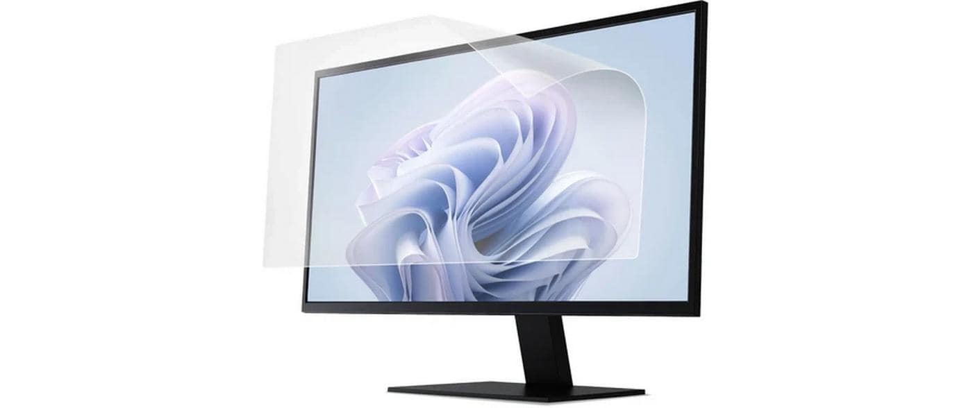 DICOTA Blickschutzfilter für Monitor 25", 16:10 – 536 × 339 mm