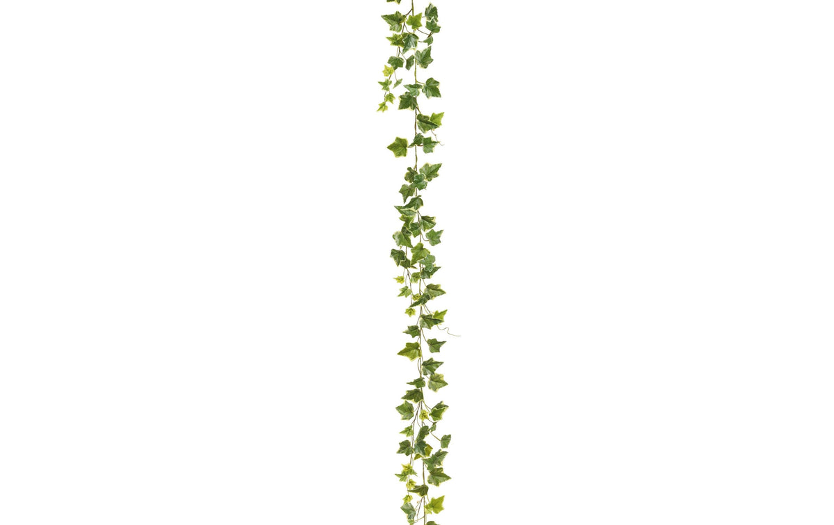 Botanic-Haus Girlande – 180 cm – Kunststoff, mehrfarbig