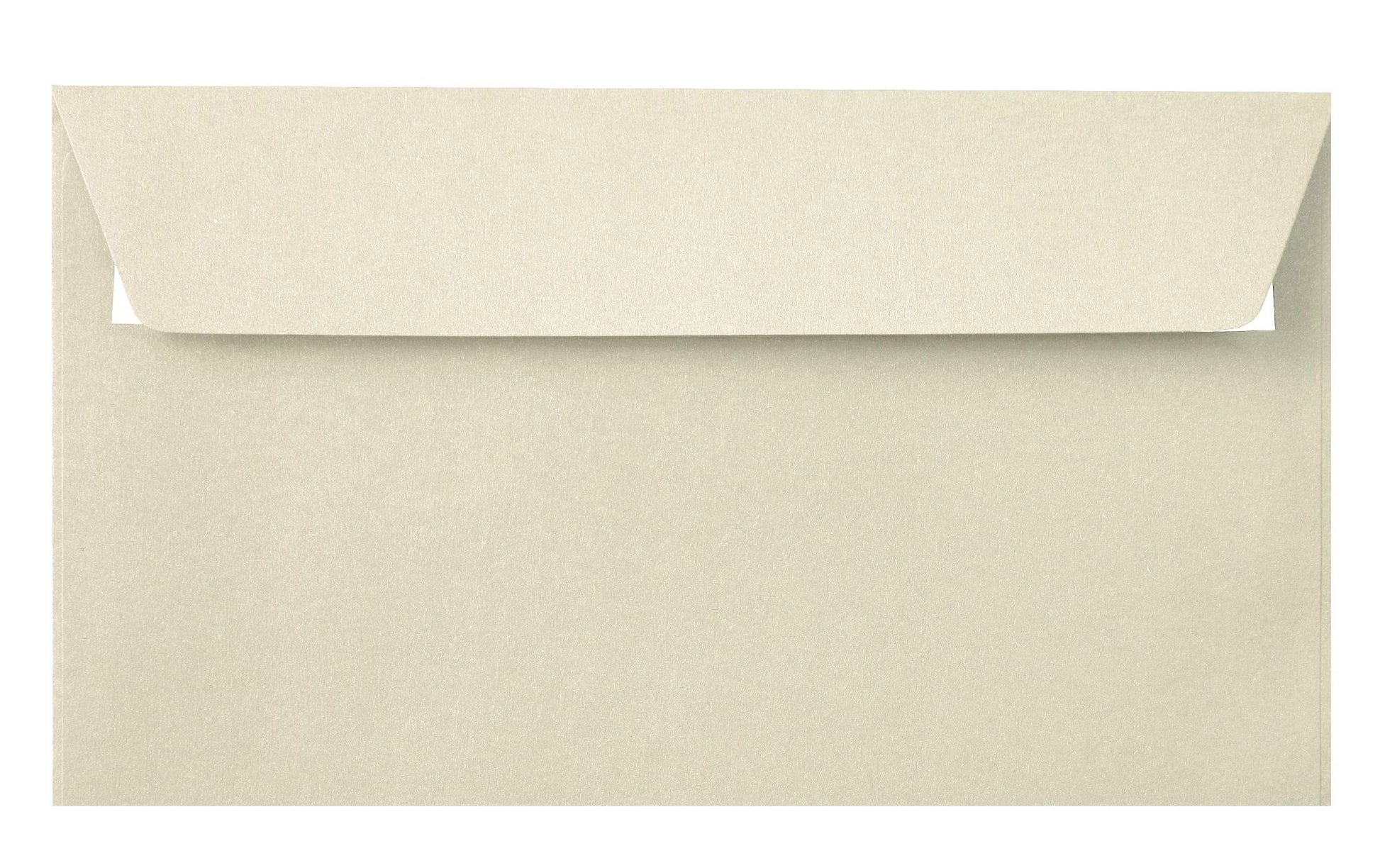 Artoz Couvert C6/5 – ohne Fenster, selbstklebend, Papier, weiss, 120 g/m², FSC, 5 Stk.