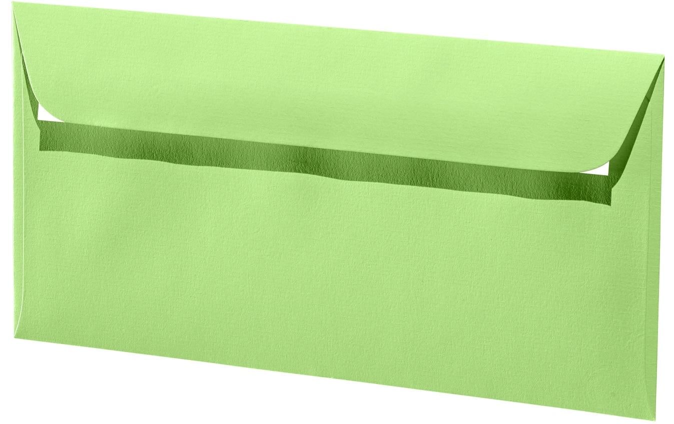 Artoz Couvert C5/6, Birkengrün, 100 g/m² – Artoz – 5 Stk.