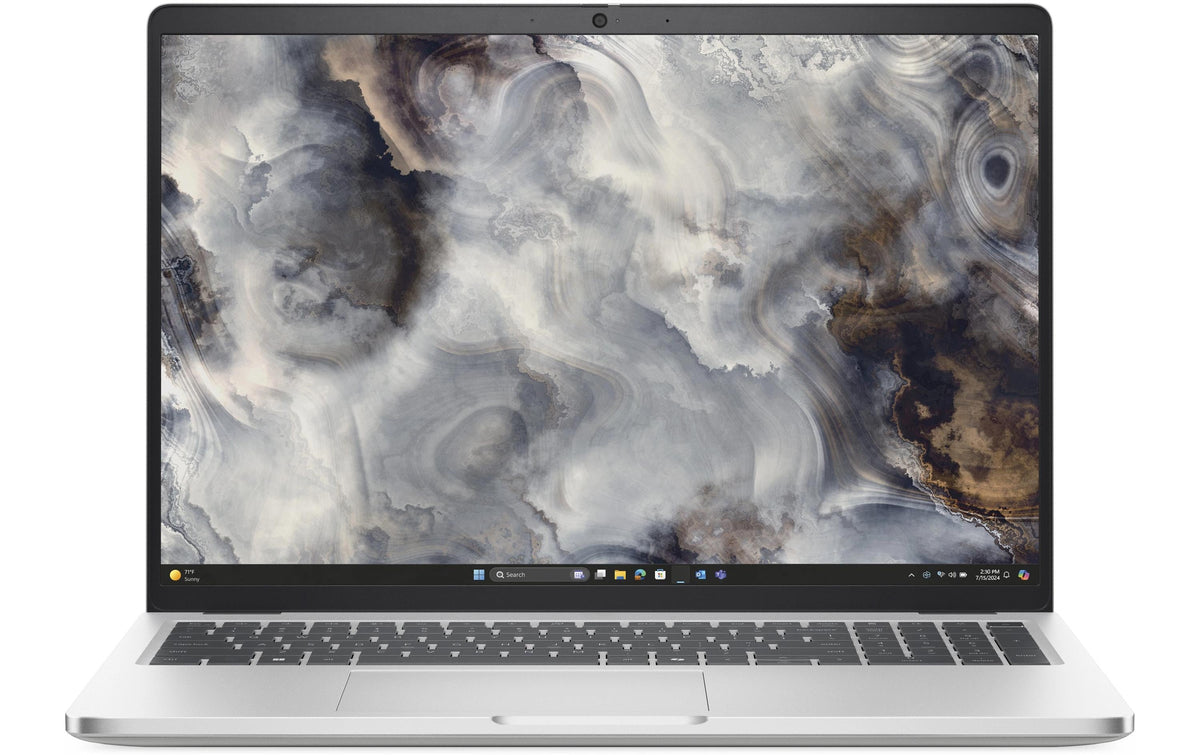 Dell Pro 16 Plus – 16" WUXGA, Core Ultra 7 266V, 32 GB, 512 GB SSD, Win 11 Pro, QWERTZ (CH)