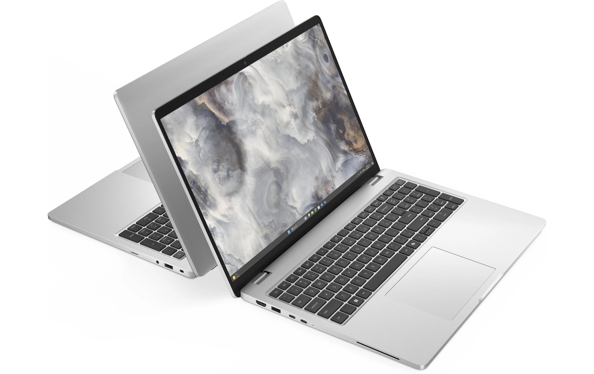 Dell Pro 16 Plus – 16" WUXGA, Core Ultra 5 236V, 16 GB, 512 GB SSD, Win 11 Pro, QWERTZ (CH)