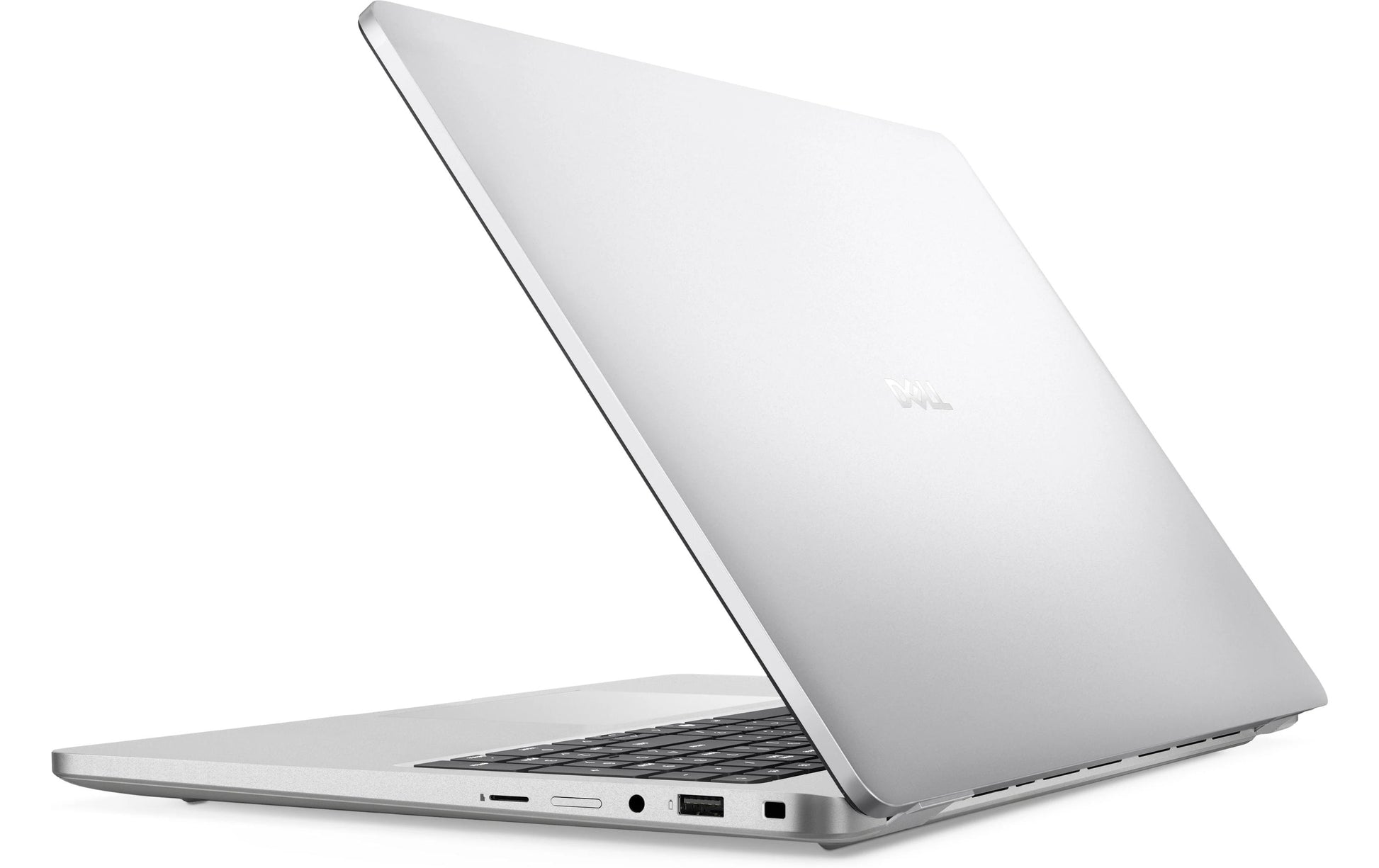 Dell Pro 16 Plus – 16" WUXGA, Core Ultra 5 236V, 16 GB, 512 GB SSD, Win 11 Pro, QWERTZ (CH)