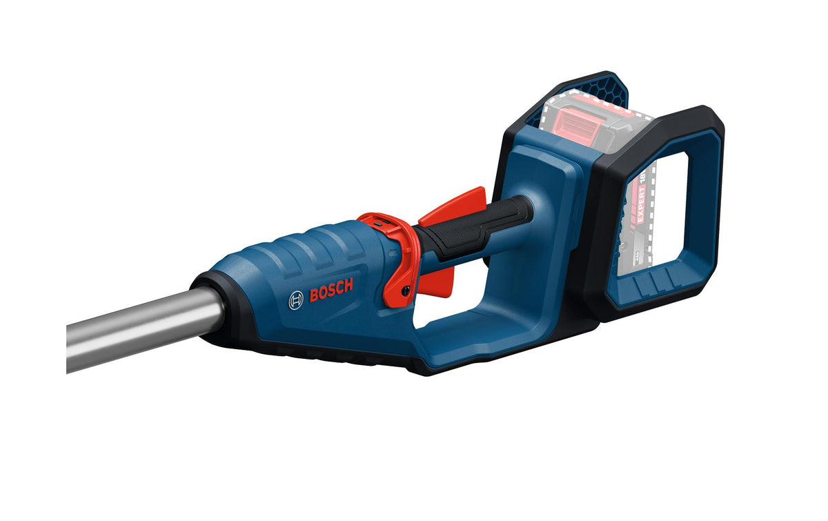 Bosch Professionelle PRO GHE18V-50FP Akku-Stabheckenschere – 18 V – 500 mm – Solo – AMPShare