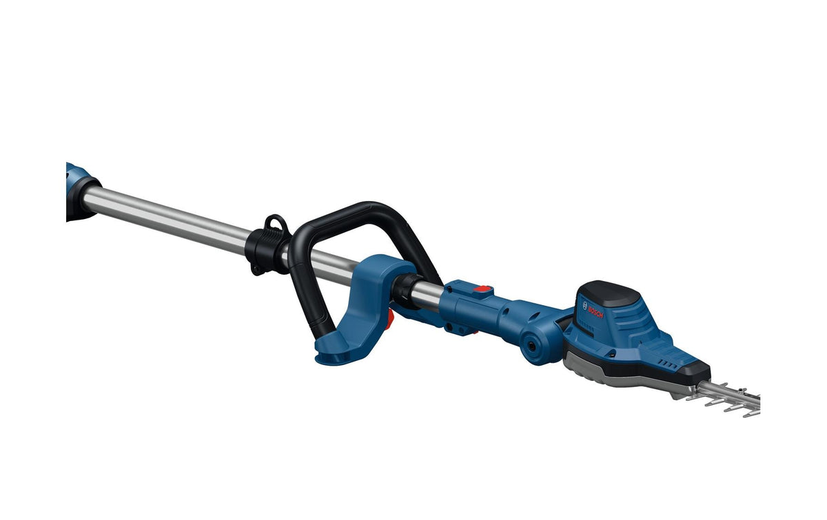 Bosch Professionelle PRO GHE18V-50FP Akku-Stabheckenschere – 18 V – 500 mm – Solo – AMPShare