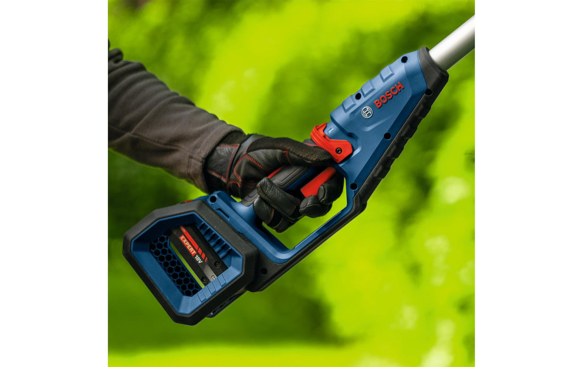 Bosch Professionelle PRO GHE18V-50FP Akku-Stabheckenschere – 18 V – 500 mm – Solo – AMPShare