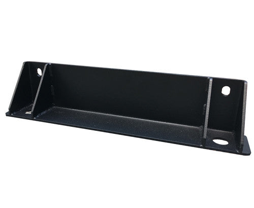 APC AR7701A-S – Montagehalterung – für NetShelter SX, 318×51×66 mm, Schwarz