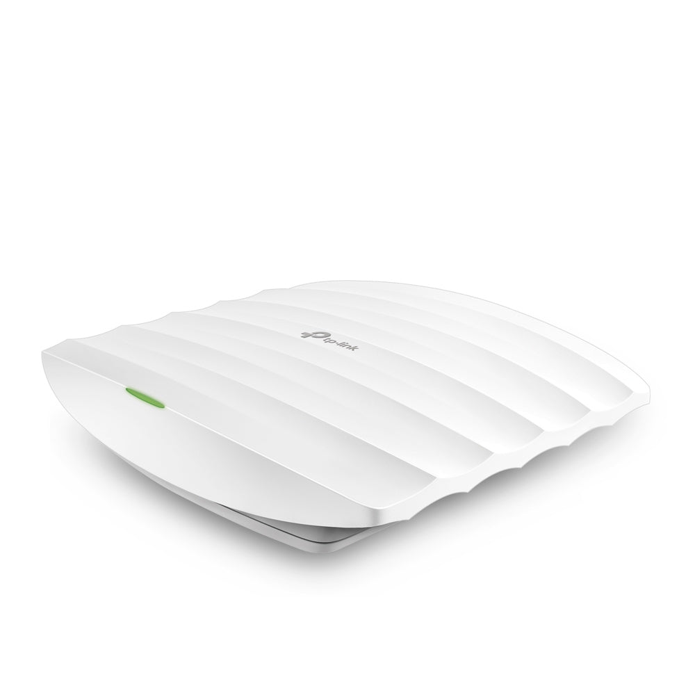 TP-Link EAP245 – Access Point – Wi‑Fi 5 (2,4/5 GHz), 1,8 Gbit/s, GbE, PoE+, Wand/Decke