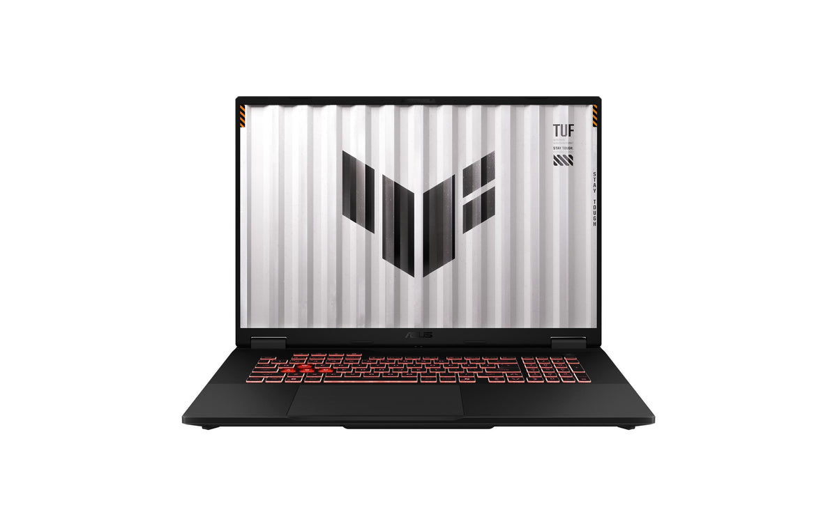 ASUS TUF Gaming A18 FA808UM-S8153W – 18" WUXGA, Ryzen 7 260, 16 GB, 1 TB SSD, RTX 5060, Win 11 Home
