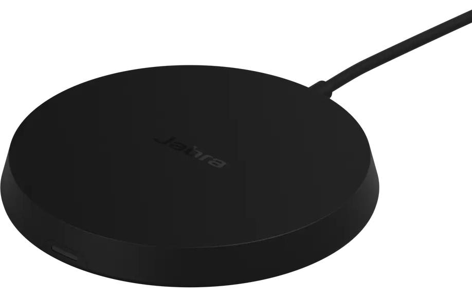 Jabra Evolve Wireless Charging Pad – Ladestation – für Jabra Evolve Wireless – USB‑A