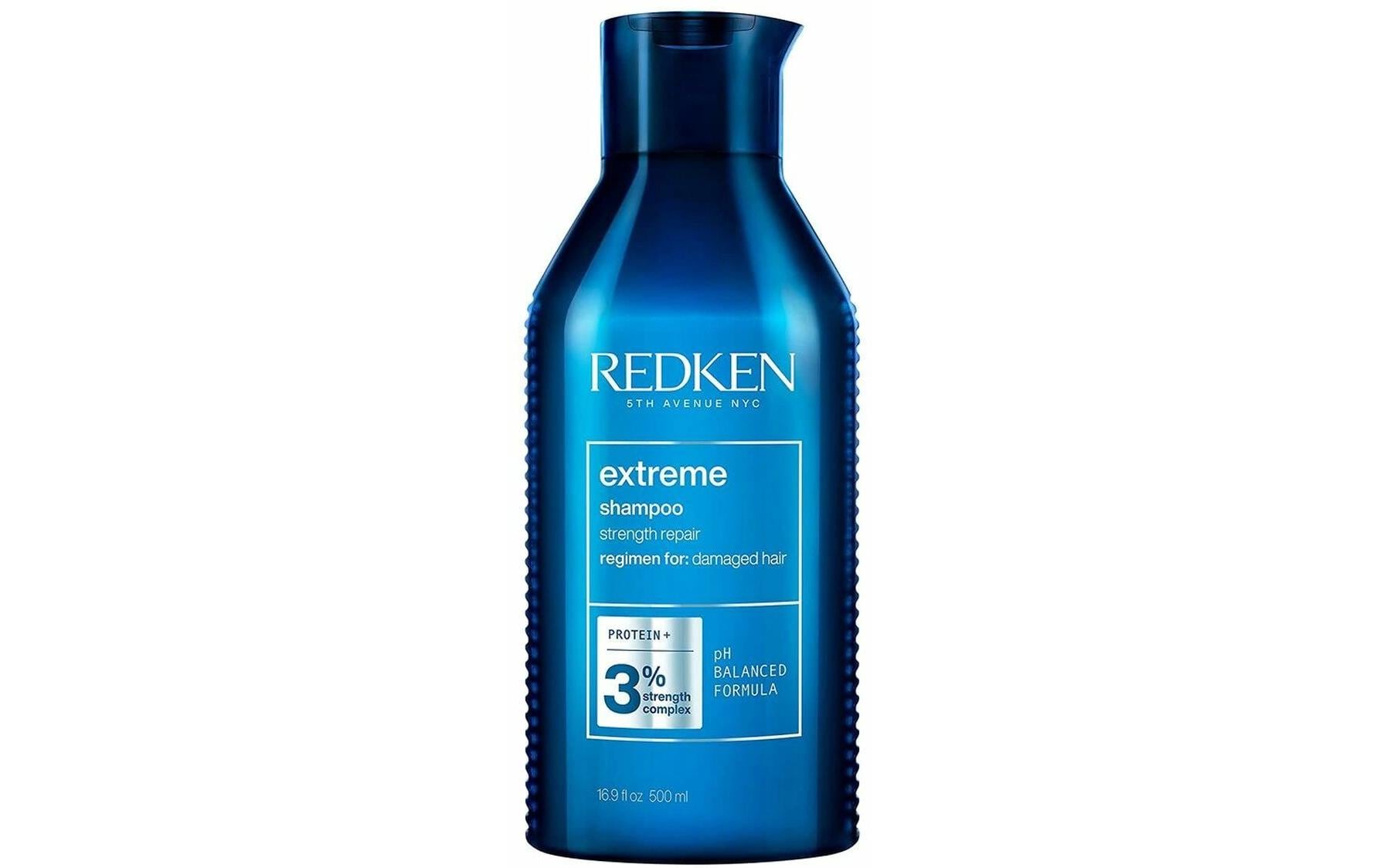 Redken Shampoo Extreme Strength Repair – 500 ml