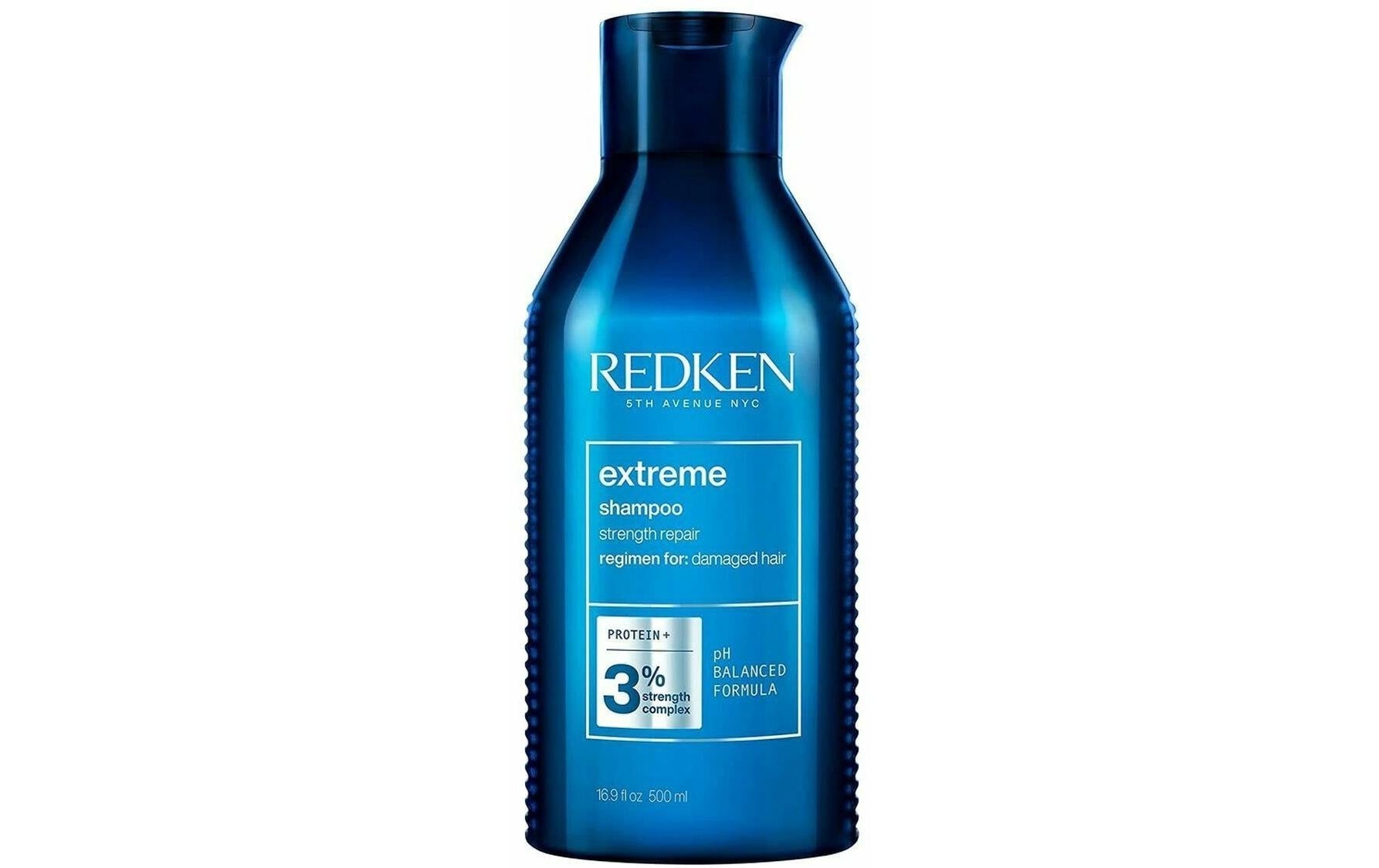 Redken Shampoo Extreme Strength Repair – 500 ml
