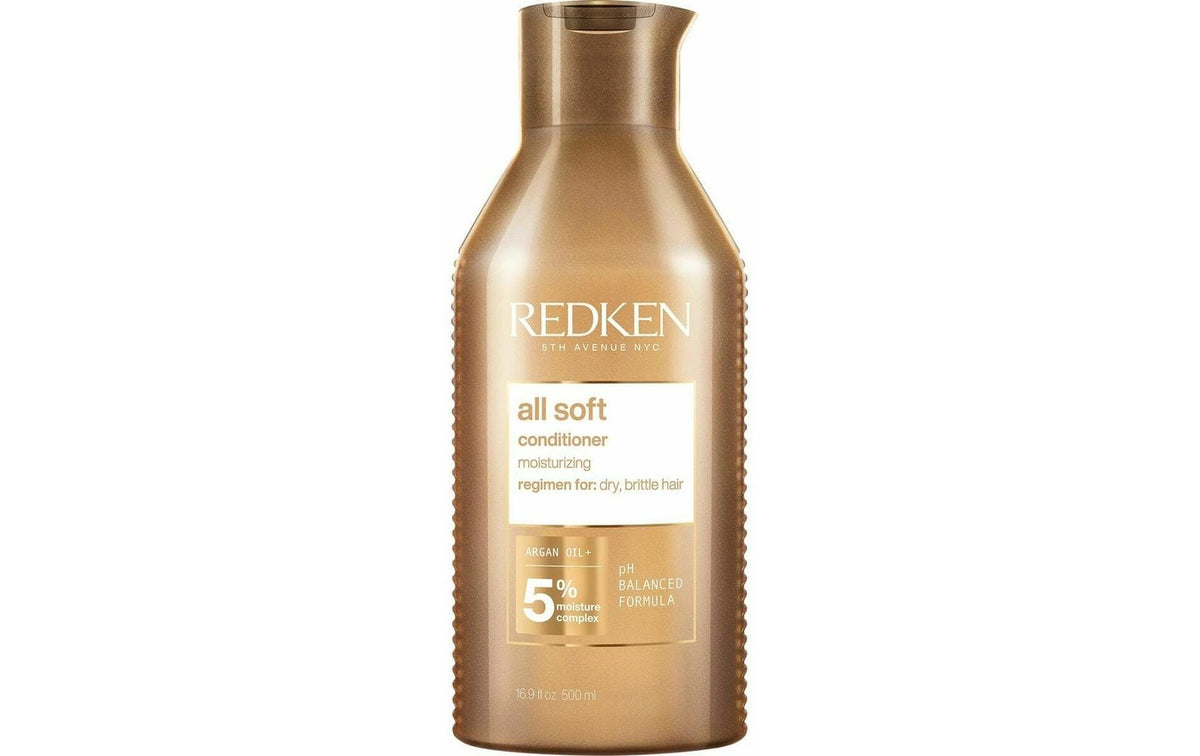 Redken Conditioner All Soft – 500 ml