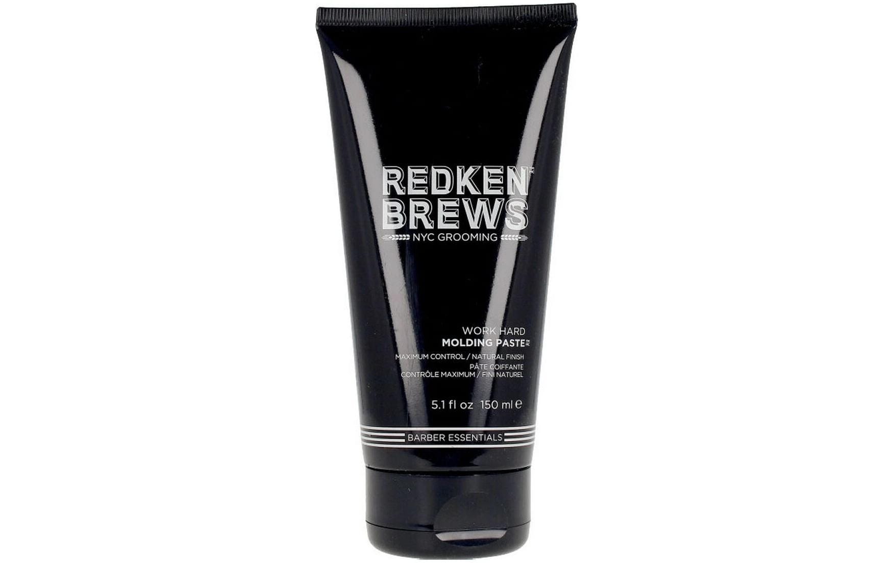 Redken BREWS Work Hard Haarpaste – 150 ml