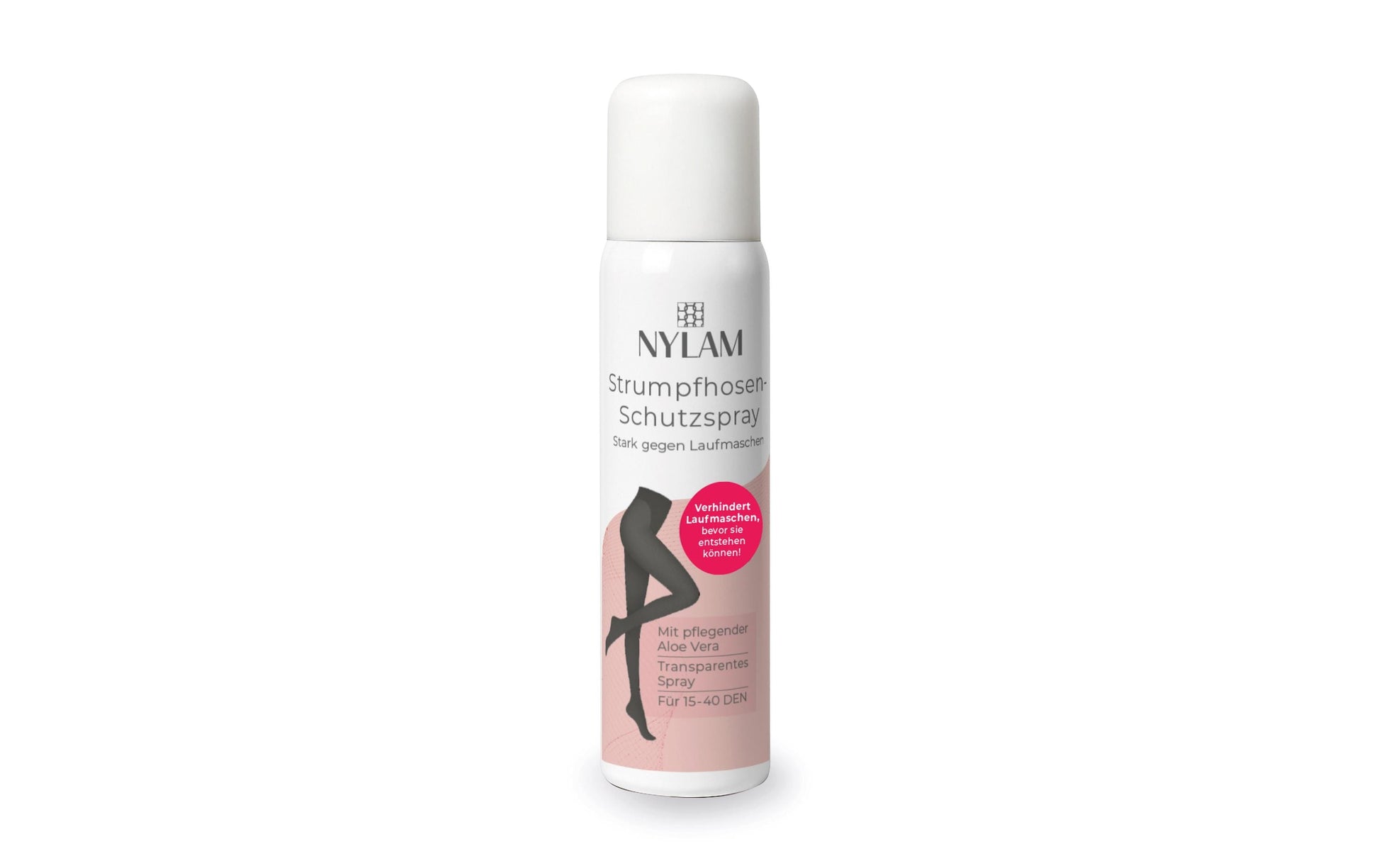 NYLAM – Imprägnierung für Strumpfhosen – Spray – 75 ml