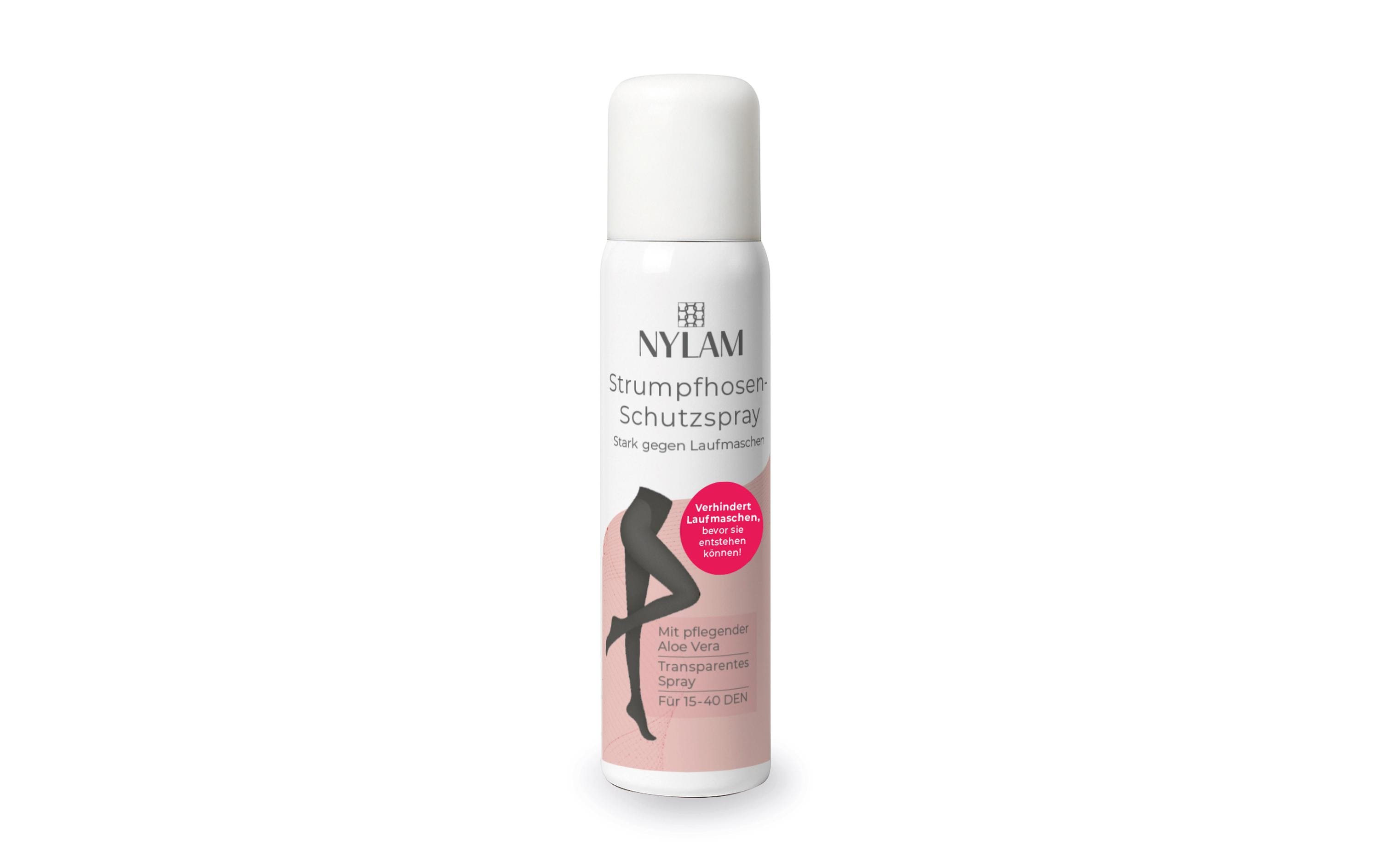NYLAM – Imprägnierung für Strumpfhosen – Spray – 75 ml