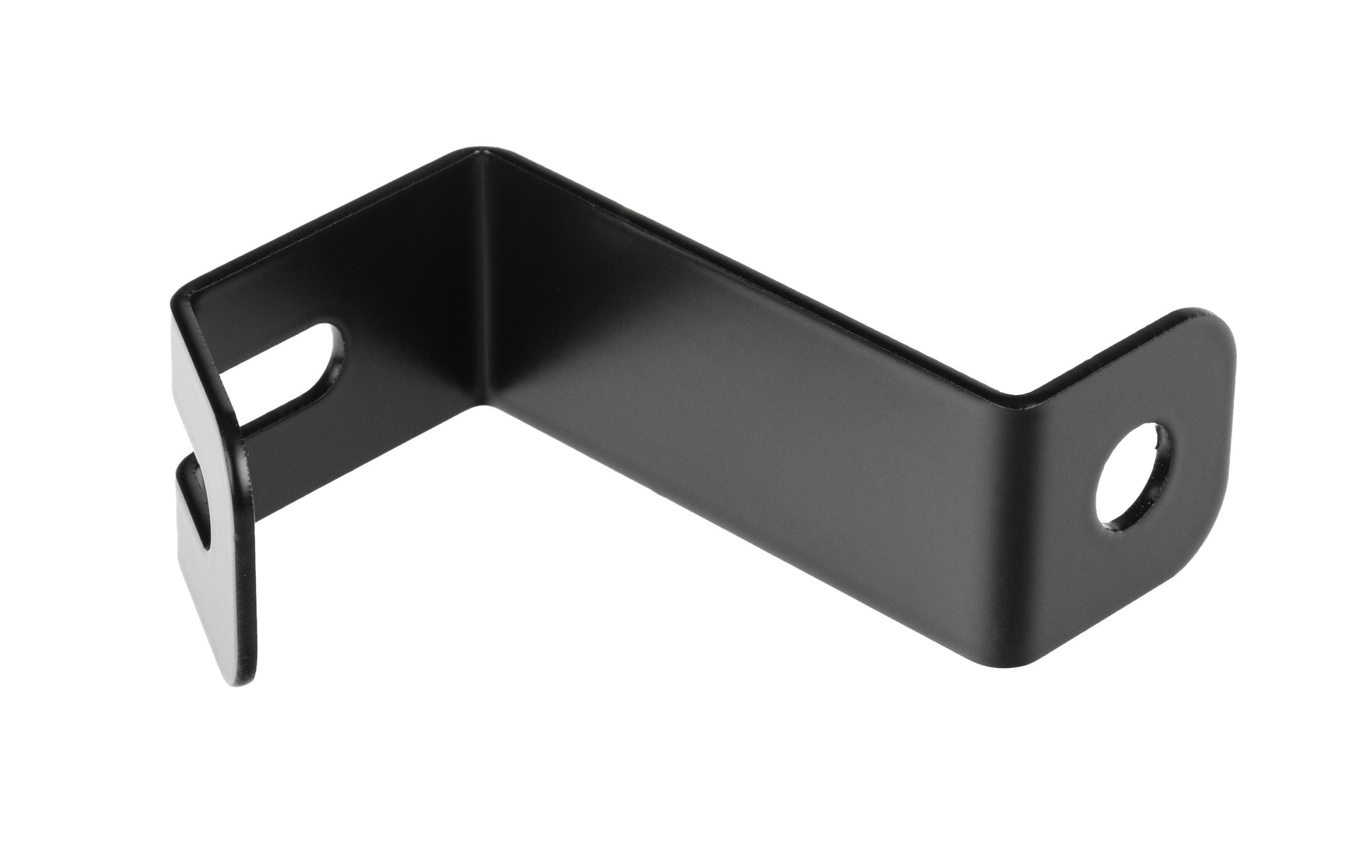 Onit Headset-Ständer – mit Getränkehalter – Metall, schwarz