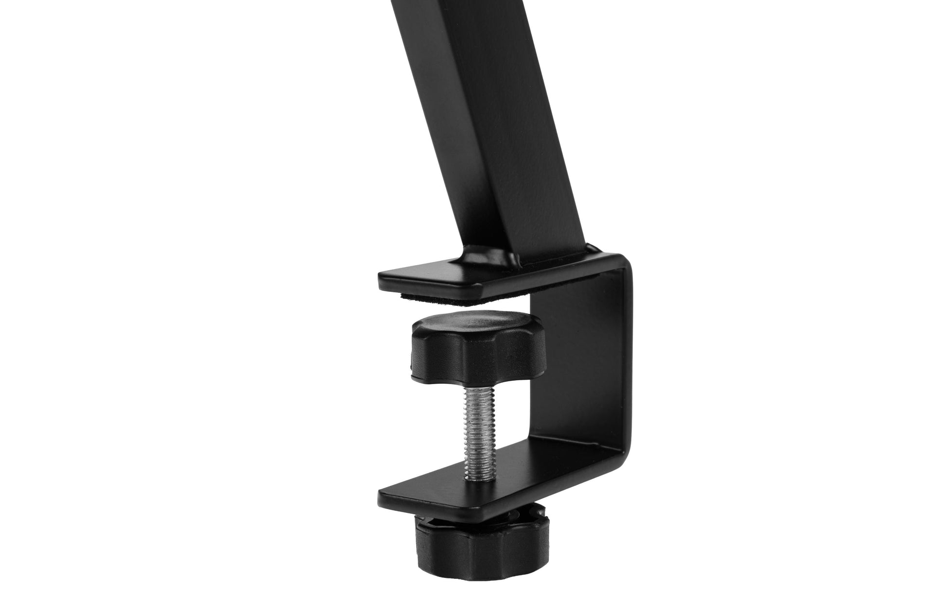 Onit Ergo – Monitor-Tischständer – freistehend – 1 Monitor – bis 27" – bis 30 kg/Monitor – ohne Höhenverstellung