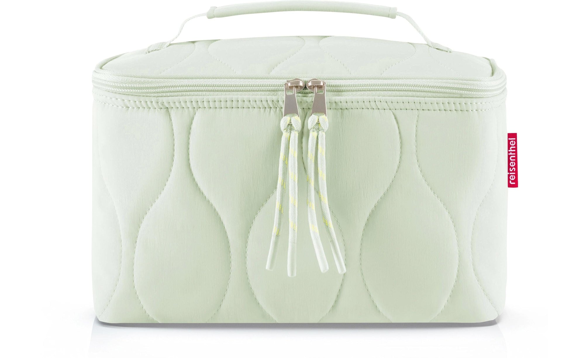 Reisenthel Kosmetiktasche Beautycase – 4 l, wasserabweisend – Mint – 1 Stk.