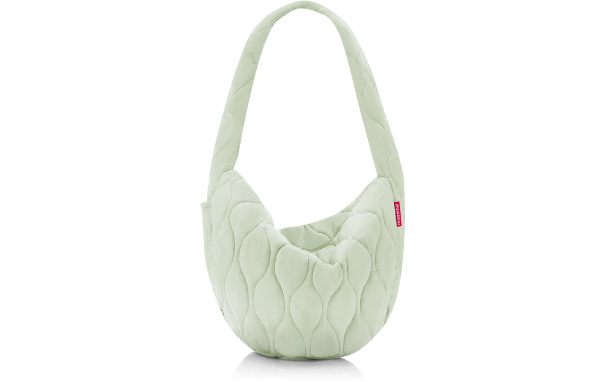 Reisenthel Umhängetasche, Polyester, Puffer Iced Matcha