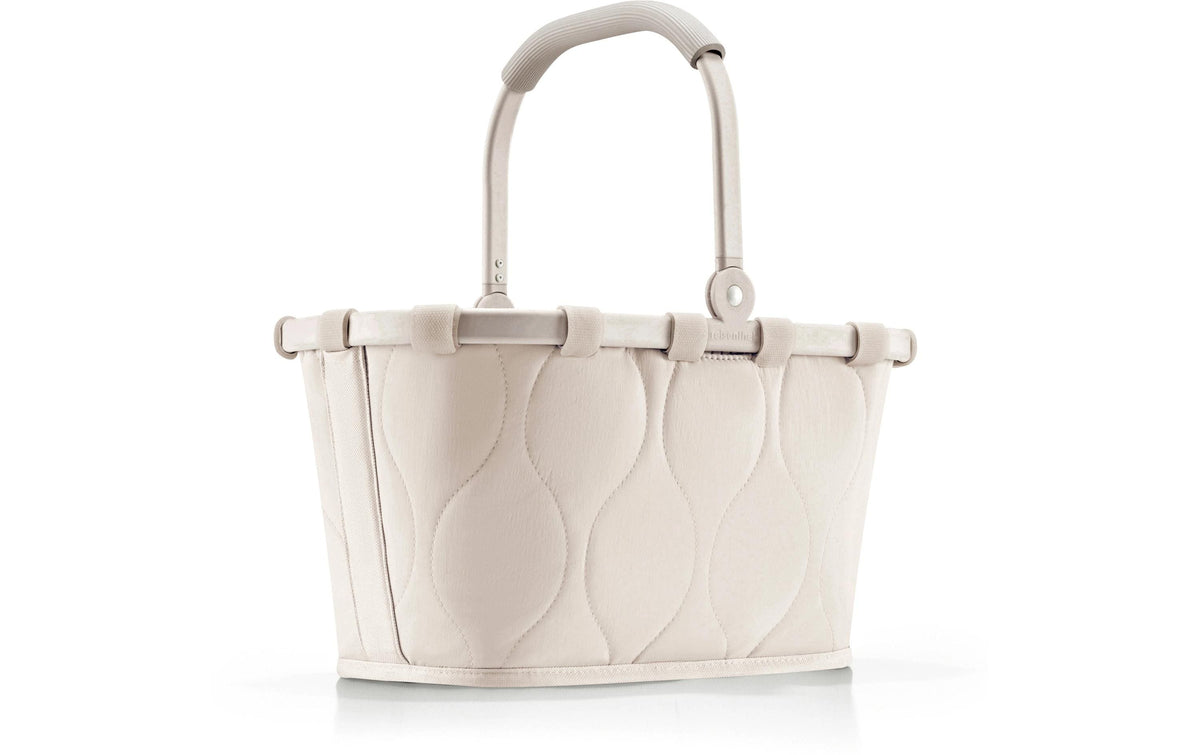 Reisenthel Stofftasche Polyester, Motiv Puffer Stone, 335×210×195 mm