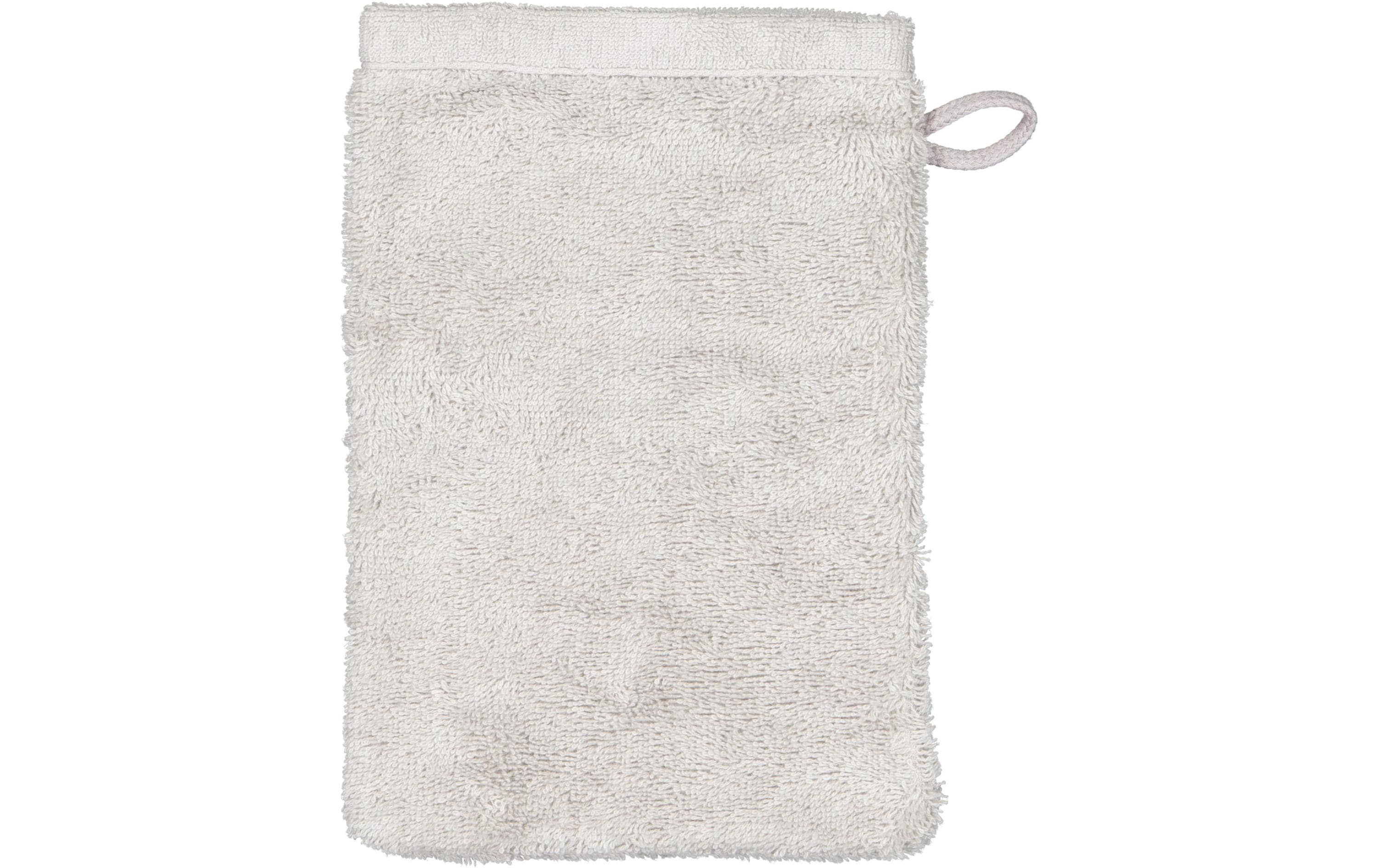 Cawö Seiftuch/Waschlappen – 16 × 22 cm, Grau, Baumwolle, OEKO-TEX