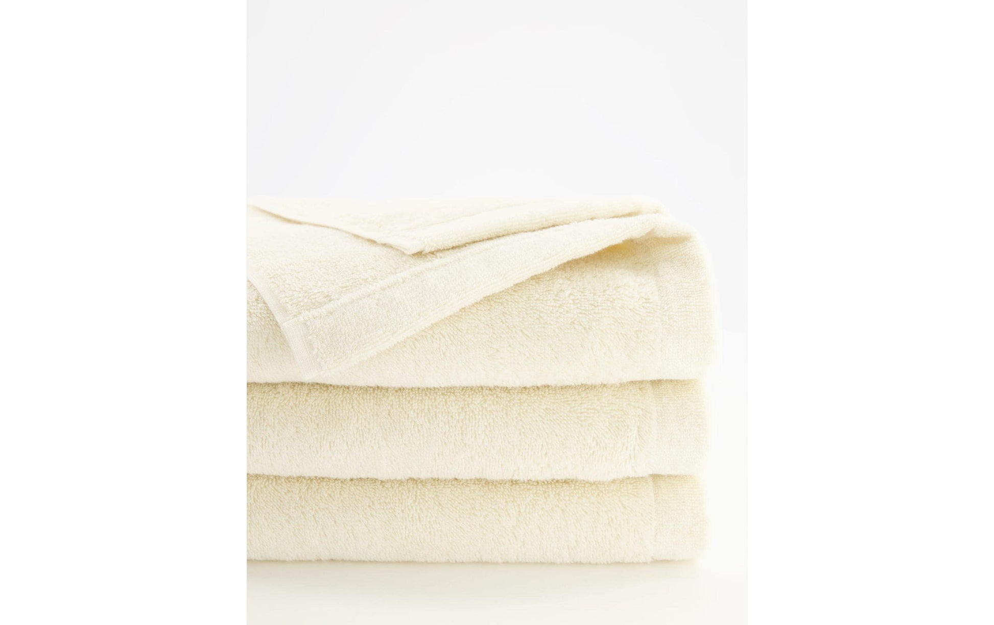 Cawö Waschhandschuh – 16×22 cm, Baumwolle, Beige