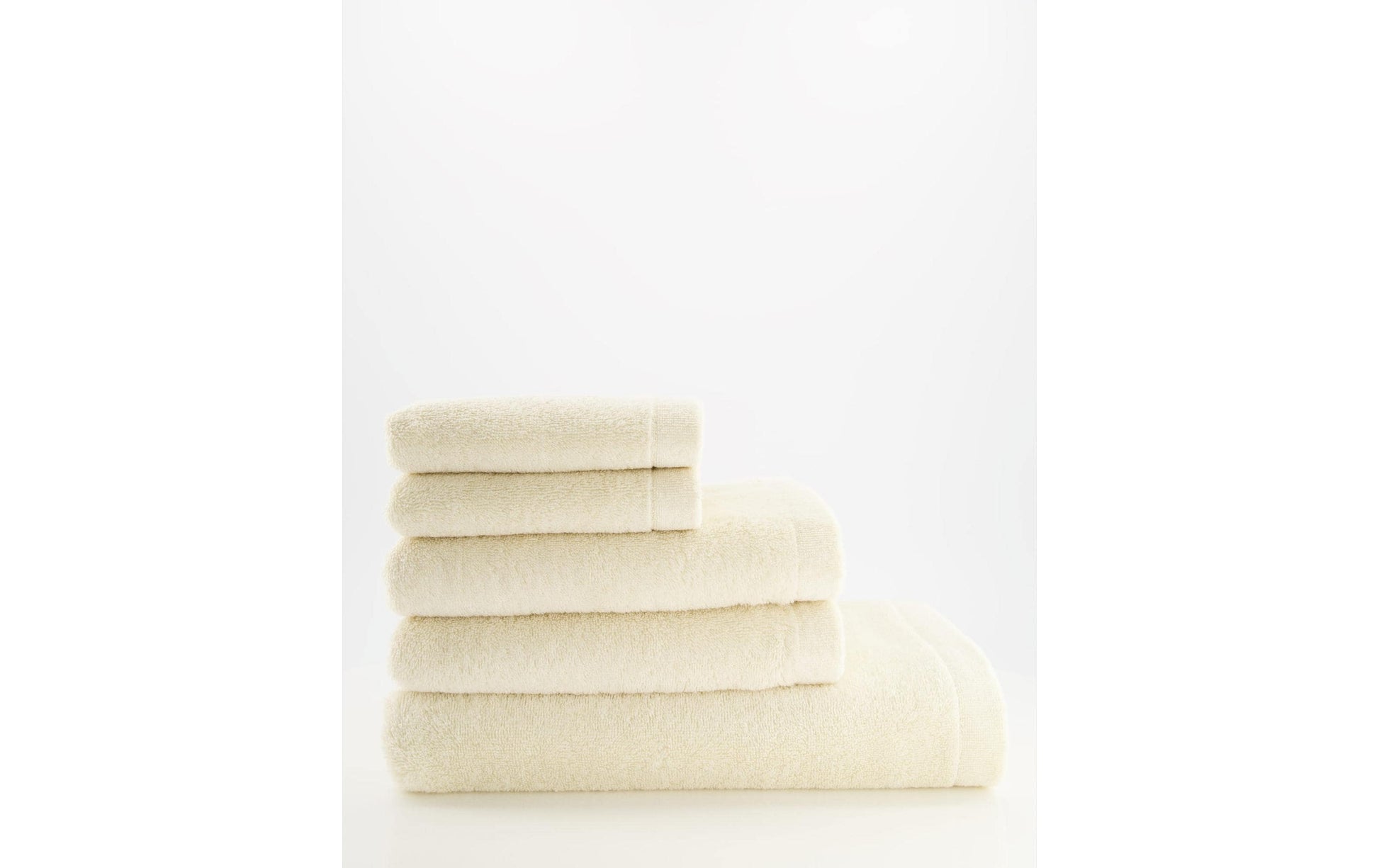Cawö Waschhandschuh – 16×22 cm, Baumwolle, Beige