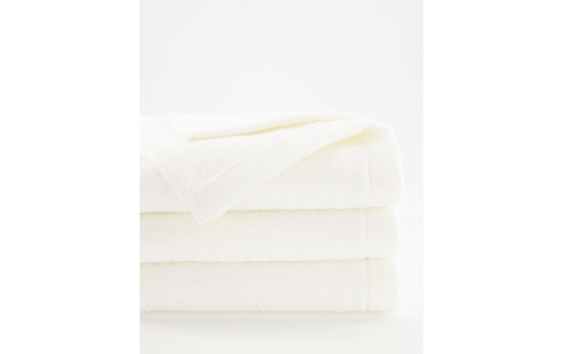 Cawö Waschhandschuh Lifestyle – 16×22 cm, Baumwolle, Weiss