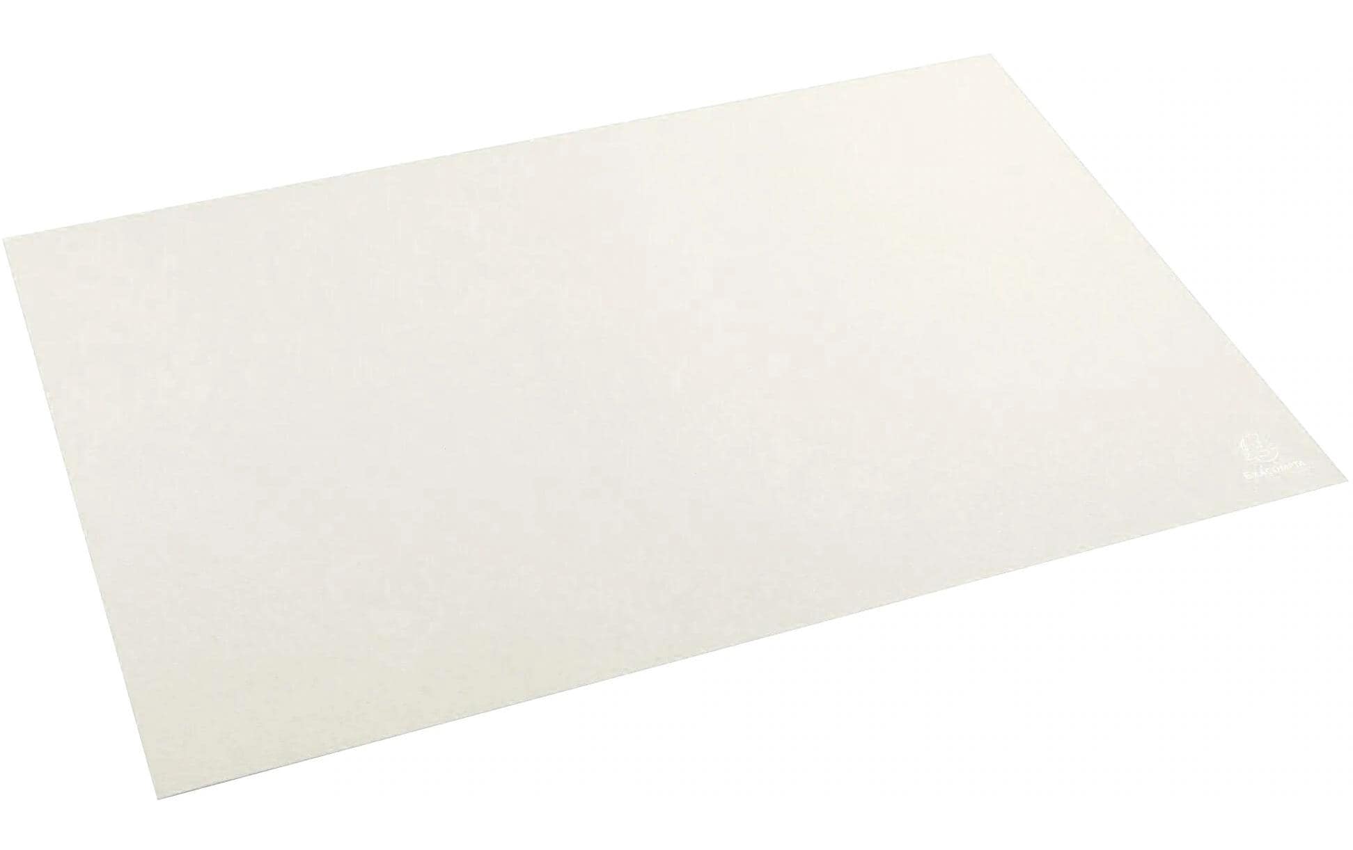 Exacompta Schreibtischunterlage Titan – 375 × 575 mm, Kunststoff, farbig sortiert
