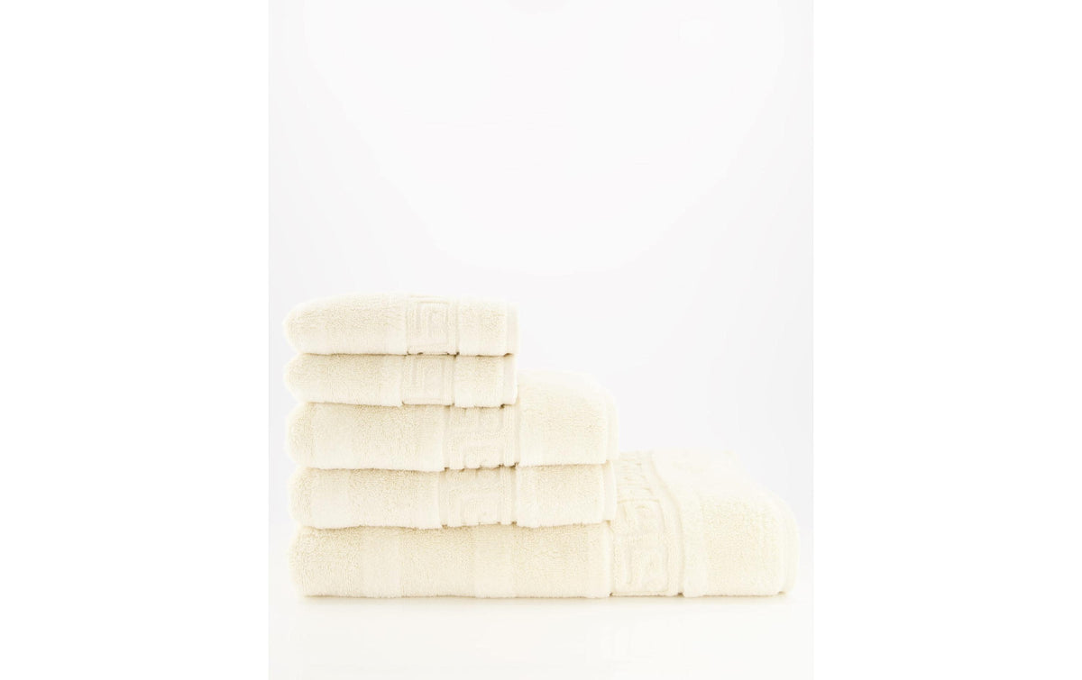 Cawö Waschlappen – 16 × 22 cm, Beige, Baumwolle, OEKO-TEX