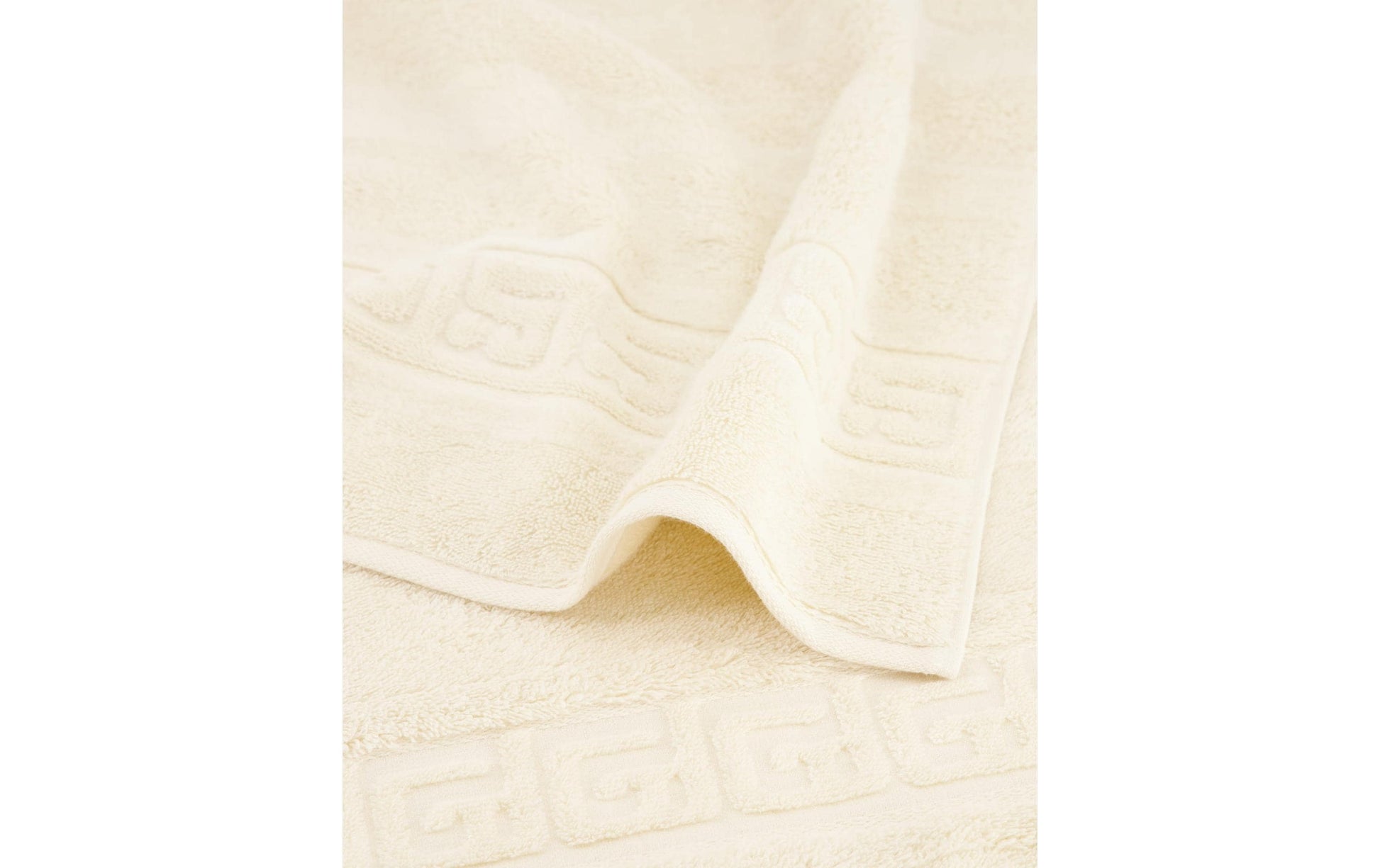 Cawö Waschlappen – 16 × 22 cm, Beige, Baumwolle, OEKO-TEX