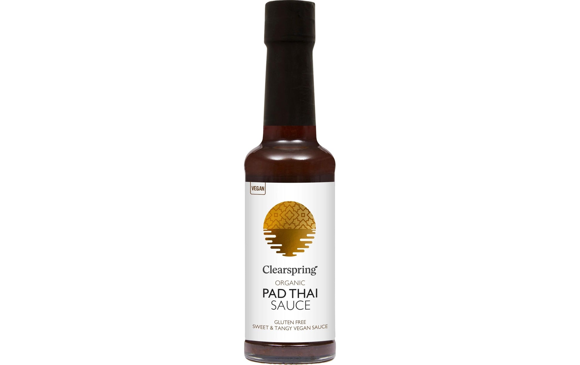 Clearspring Pad Thai Sauce Bio, vegan – 150 ml