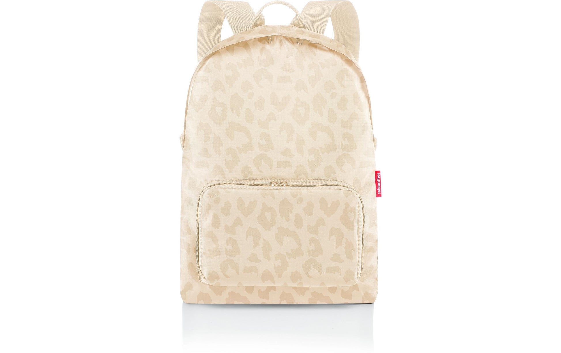 Reisenthel City-Rucksack Mini Maxi – 14 l – Leo Vanilla