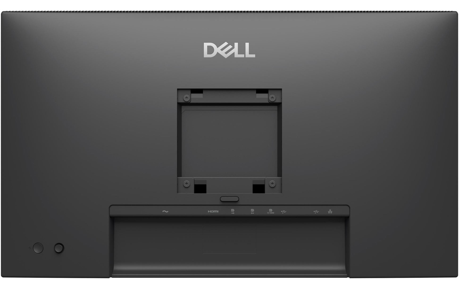 DELL Pro P 24 Hub – 23,8", 1920 × 1080 (Full HD), IPS, 120 Hz, USB‑C 96 W