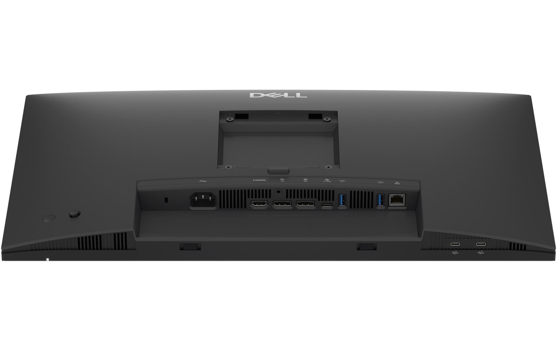 DELL Pro P 24 Hub – 23,8", 1920 × 1080 (Full HD), IPS, 120 Hz, USB‑C 96 W