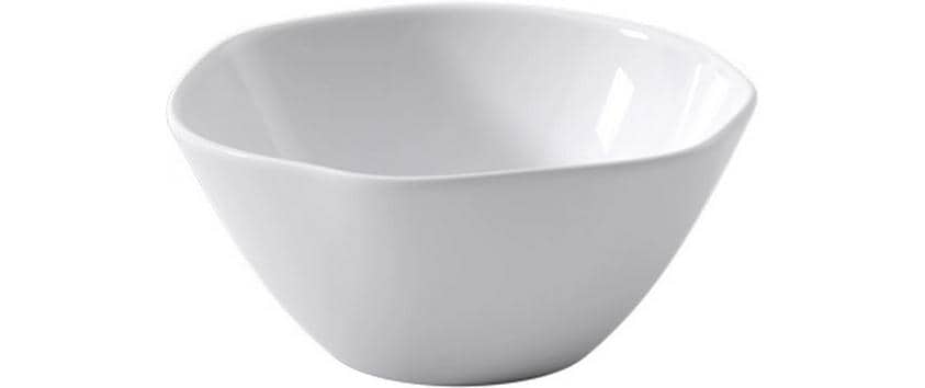Villeroy & Boch Pura Saucenschale – 40 ml, 8,6 × 8,7 × 4,1 cm, Porzellan, spülmaschinenfest