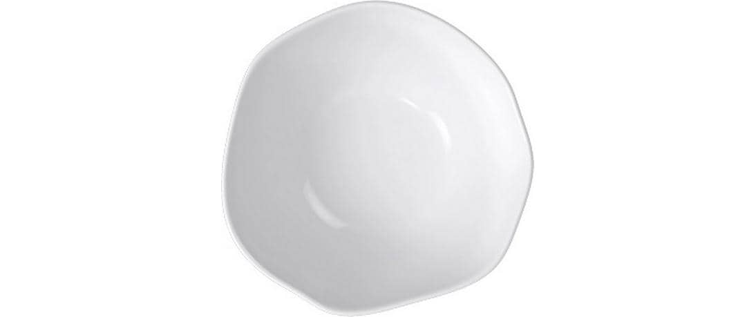 Villeroy & Boch Pura Saucenschale – 40 ml, 8,6 × 8,7 × 4,1 cm, Porzellan, spülmaschinenfest