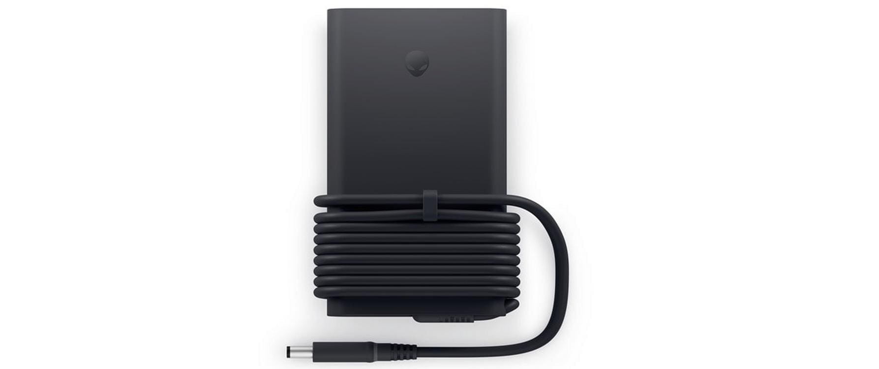Dell 360 W AC-Adapter – GaN, 7,4 mm Steckanschluss – CH-Netzkabel (T13)