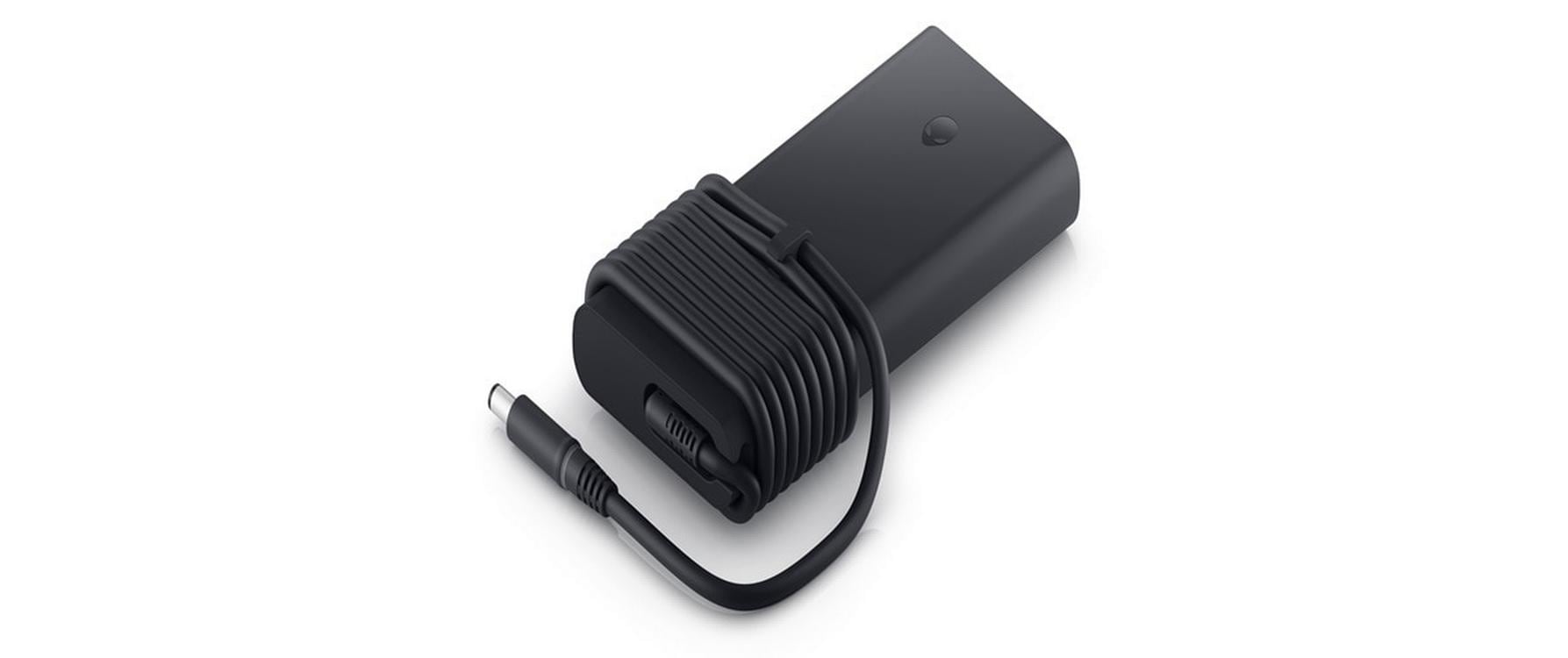 Dell 360 W AC-Adapter – GaN, 7,4 mm Steckanschluss – CH-Netzkabel (T13)