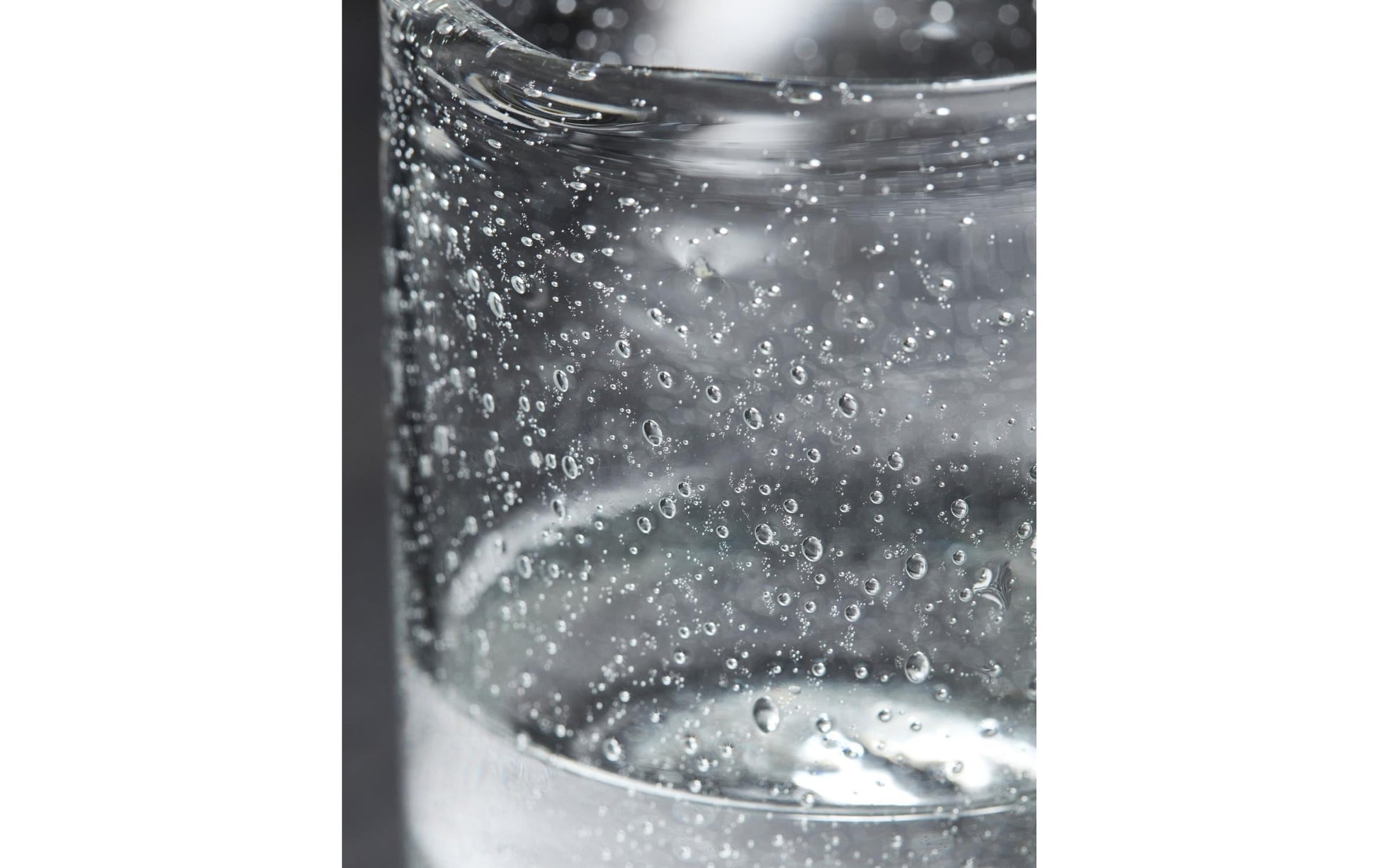 Society of Lifestyle House Doctor Trinkgläser Rich – 4er Set, 400 ml, Ø 9,5 cm, H 11,0 cm, Glas, Transparent, spülmaschinenfest