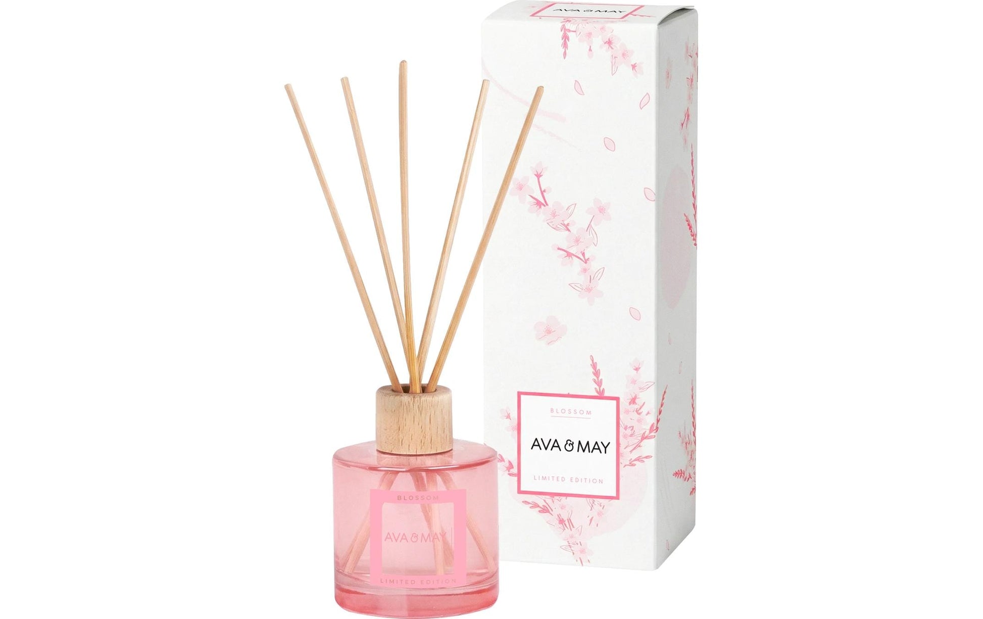 AVA & MAY Blossom – Duftstäbchen, 100 ml