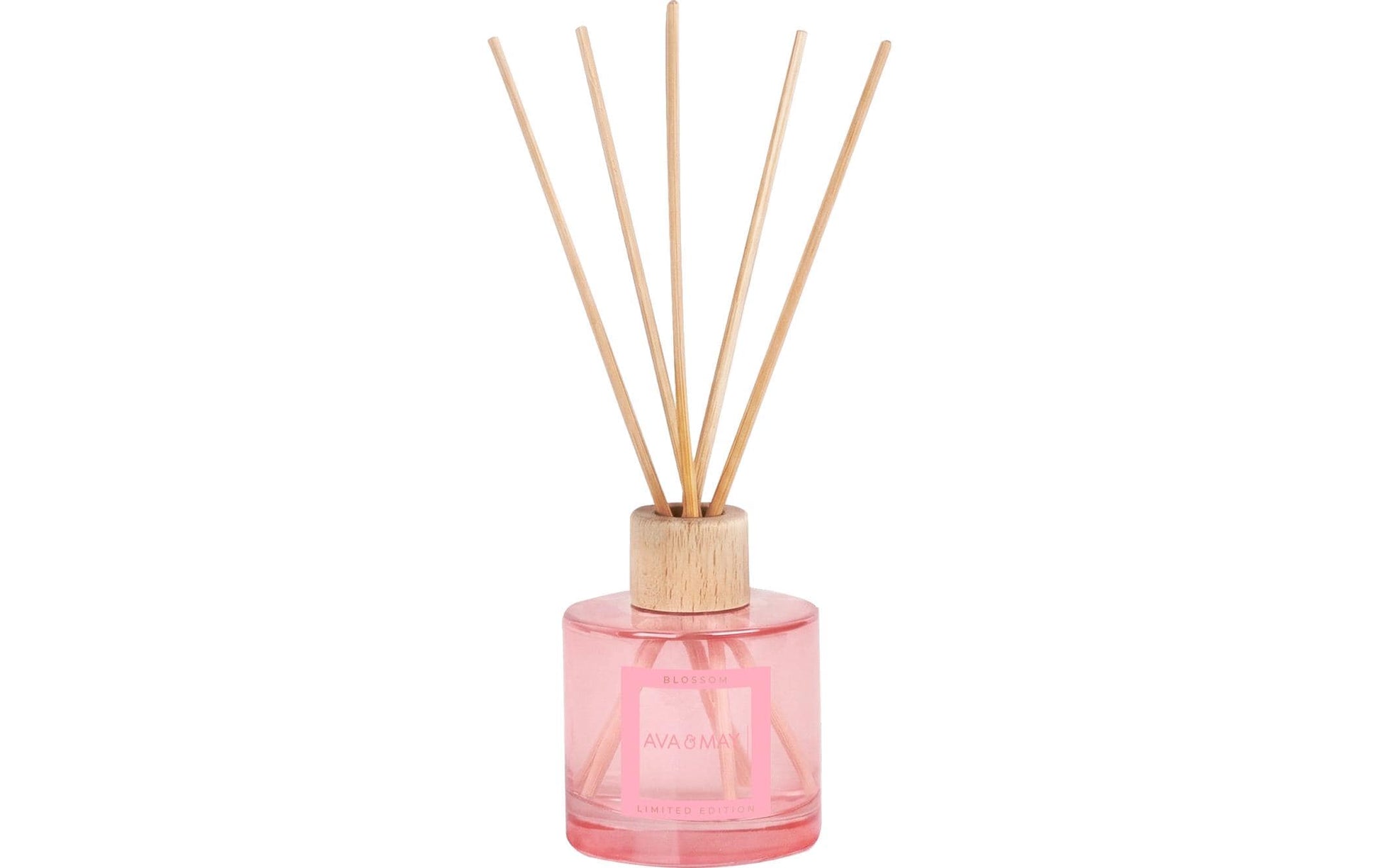 AVA & MAY Blossom – Duftstäbchen, 100 ml