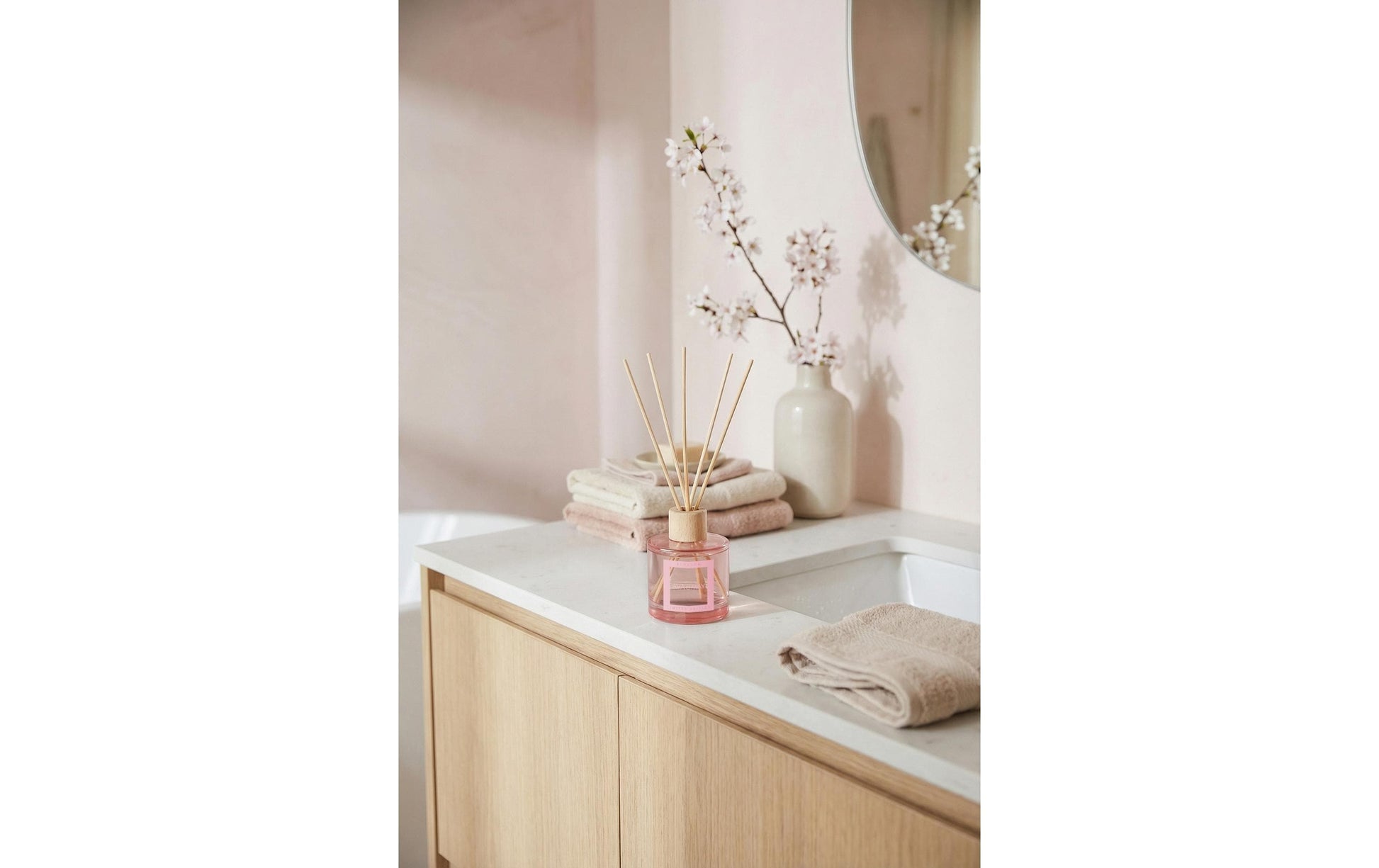 AVA & MAY Blossom – Duftstäbchen, 100 ml