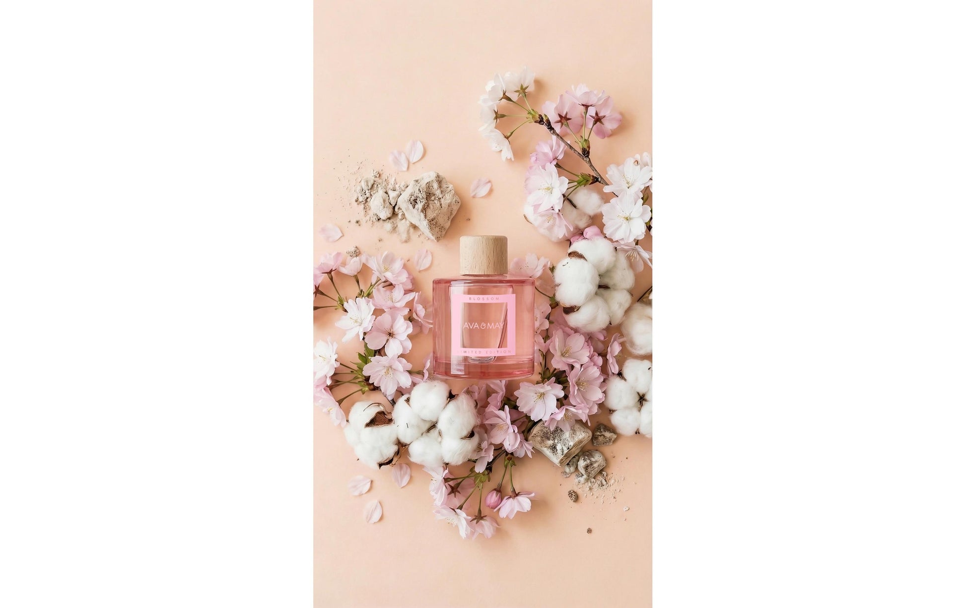 AVA & MAY Blossom – Duftstäbchen, 100 ml