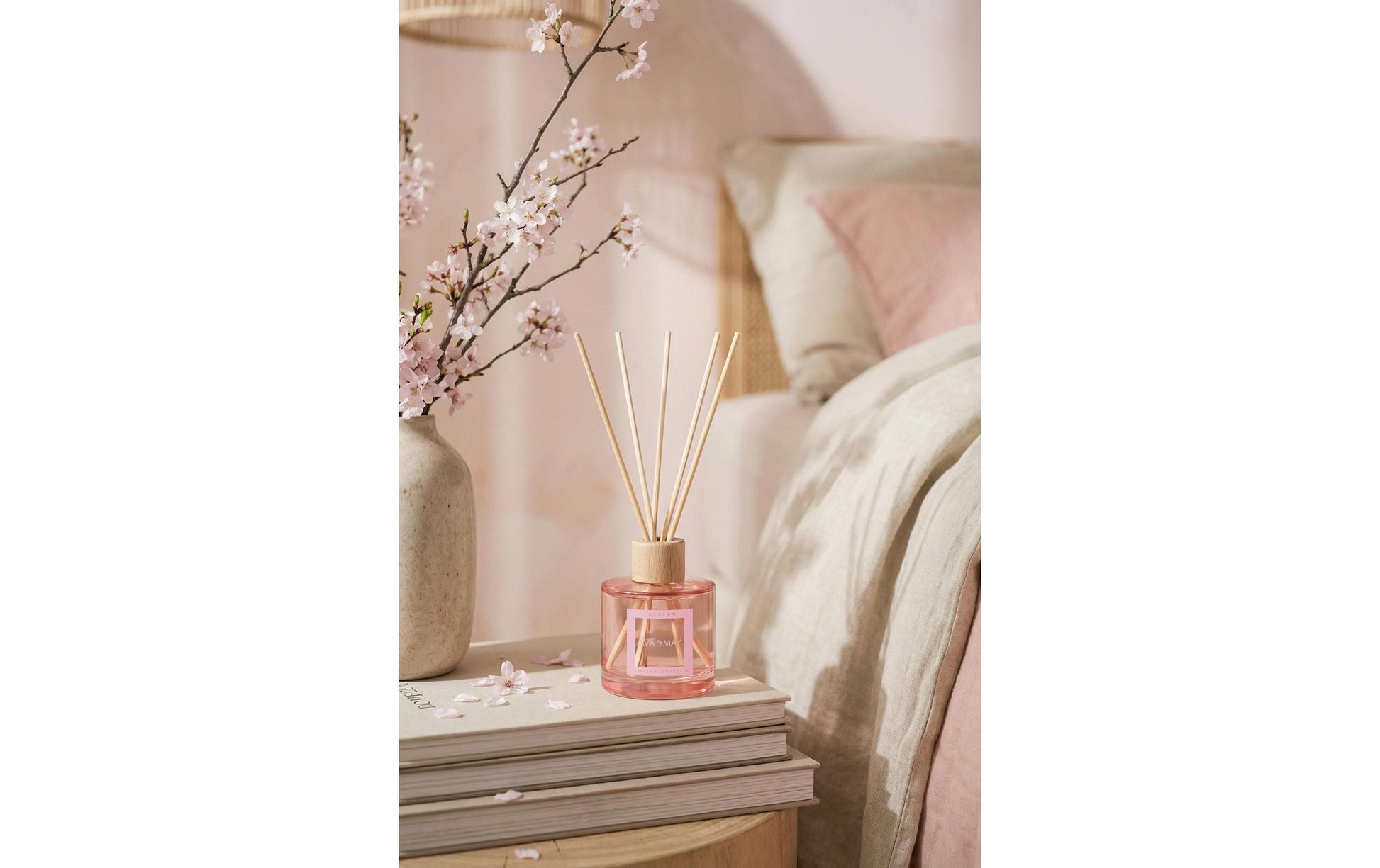 AVA & MAY Blossom – Duftstäbchen, 100 ml