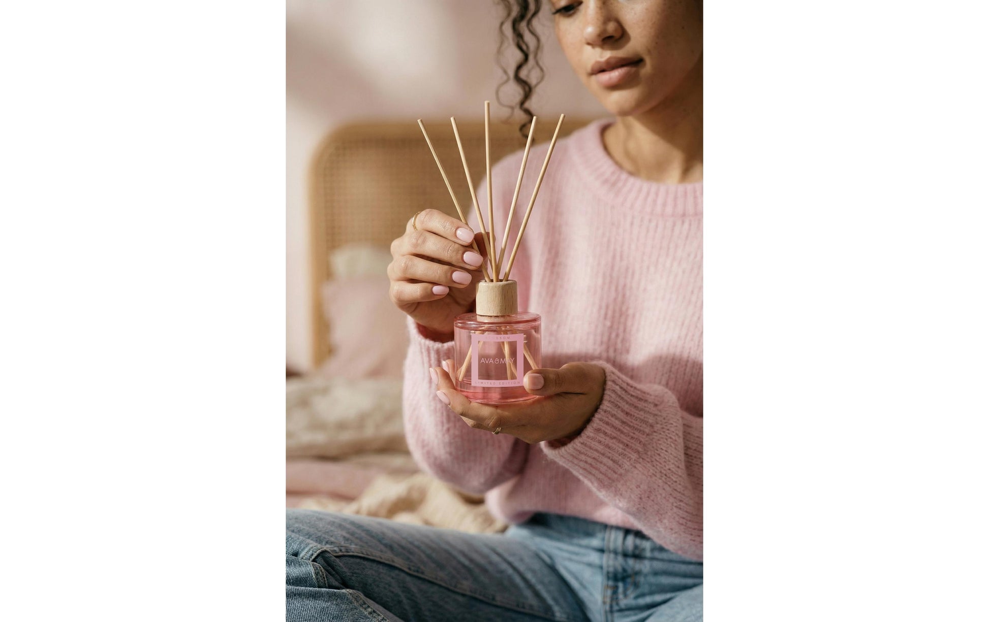AVA & MAY Blossom – Duftstäbchen, 100 ml