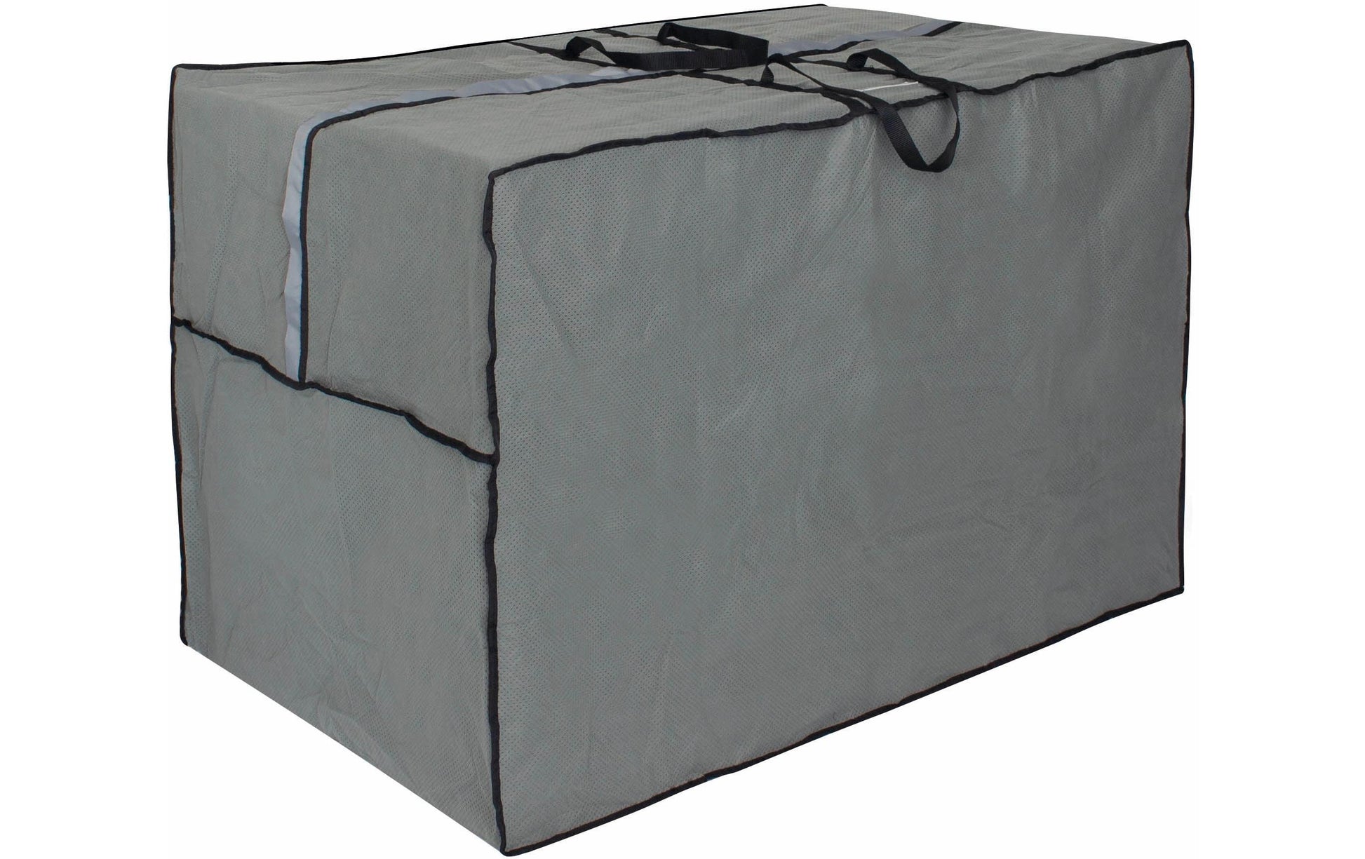 Eurotrail Kissenbezug – 50 × 125 cm, grau