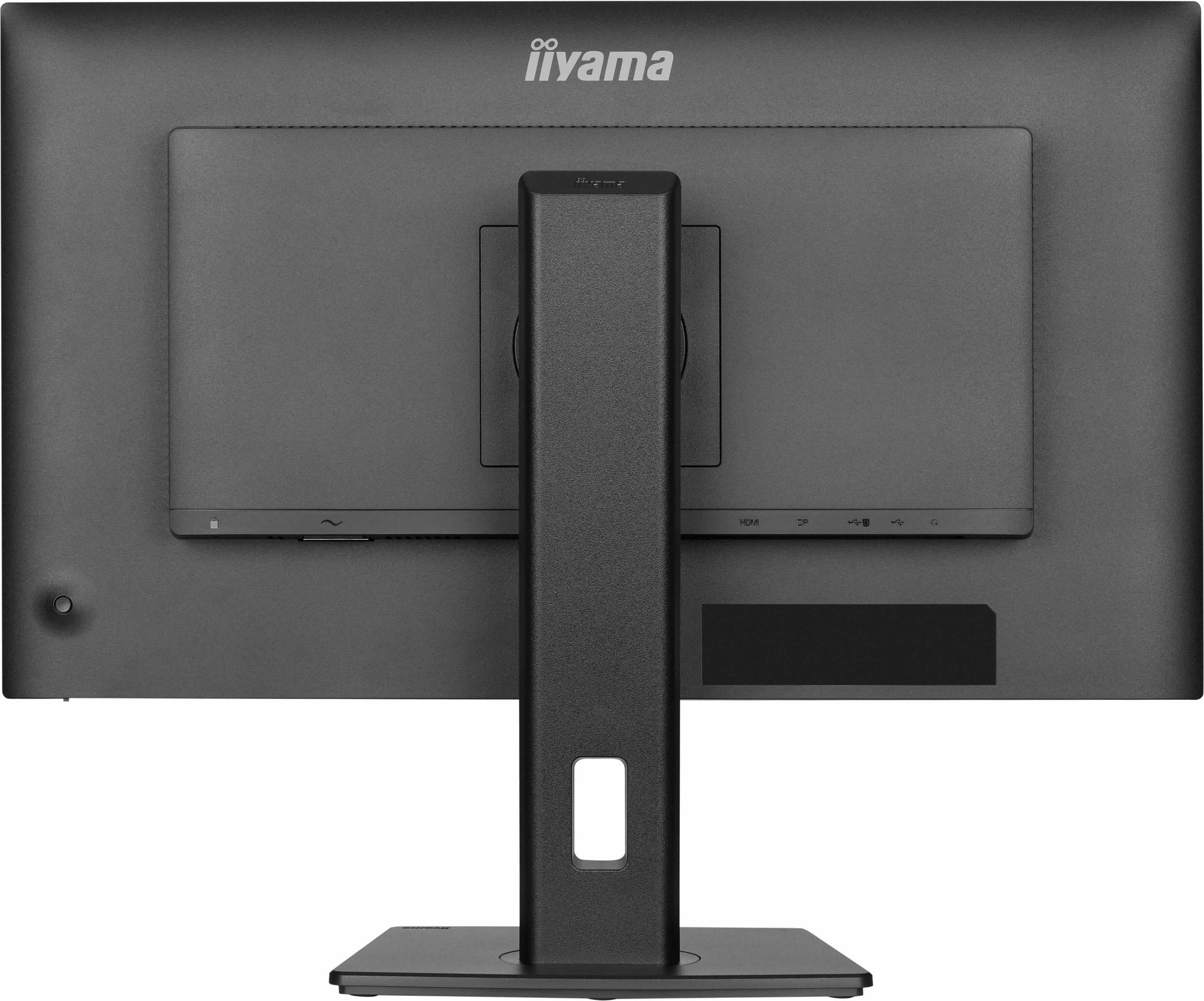 iiyama ProLite XB2792HSU-B1 – Monitor, 27", 1920 × 1080 (Full HD), IPS, 120 Hz, 300 cd/m²
