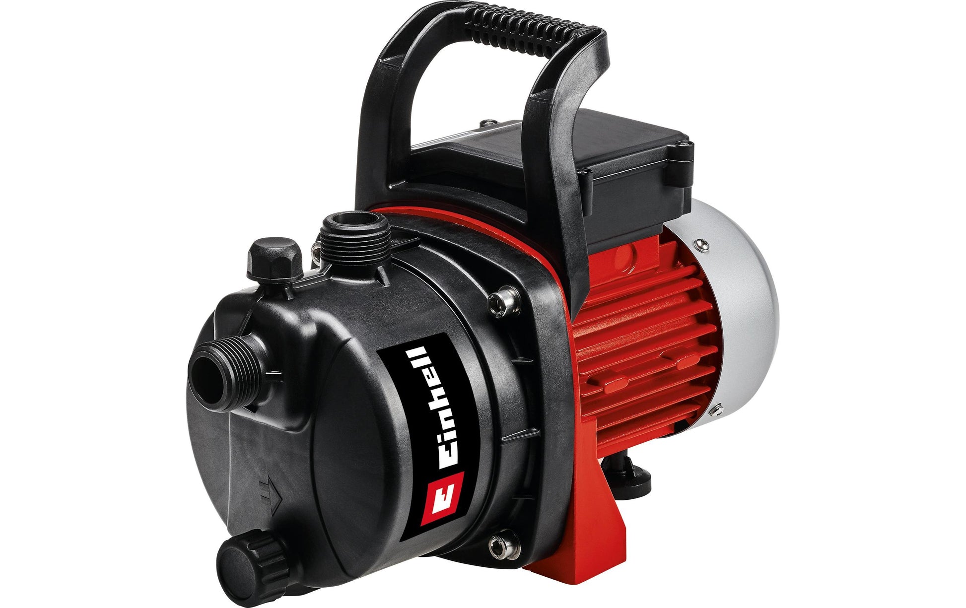 Einhell GC-GP 6538 Gartenpumpe – 650 W – 3800 l/h – Netzbetrieb
